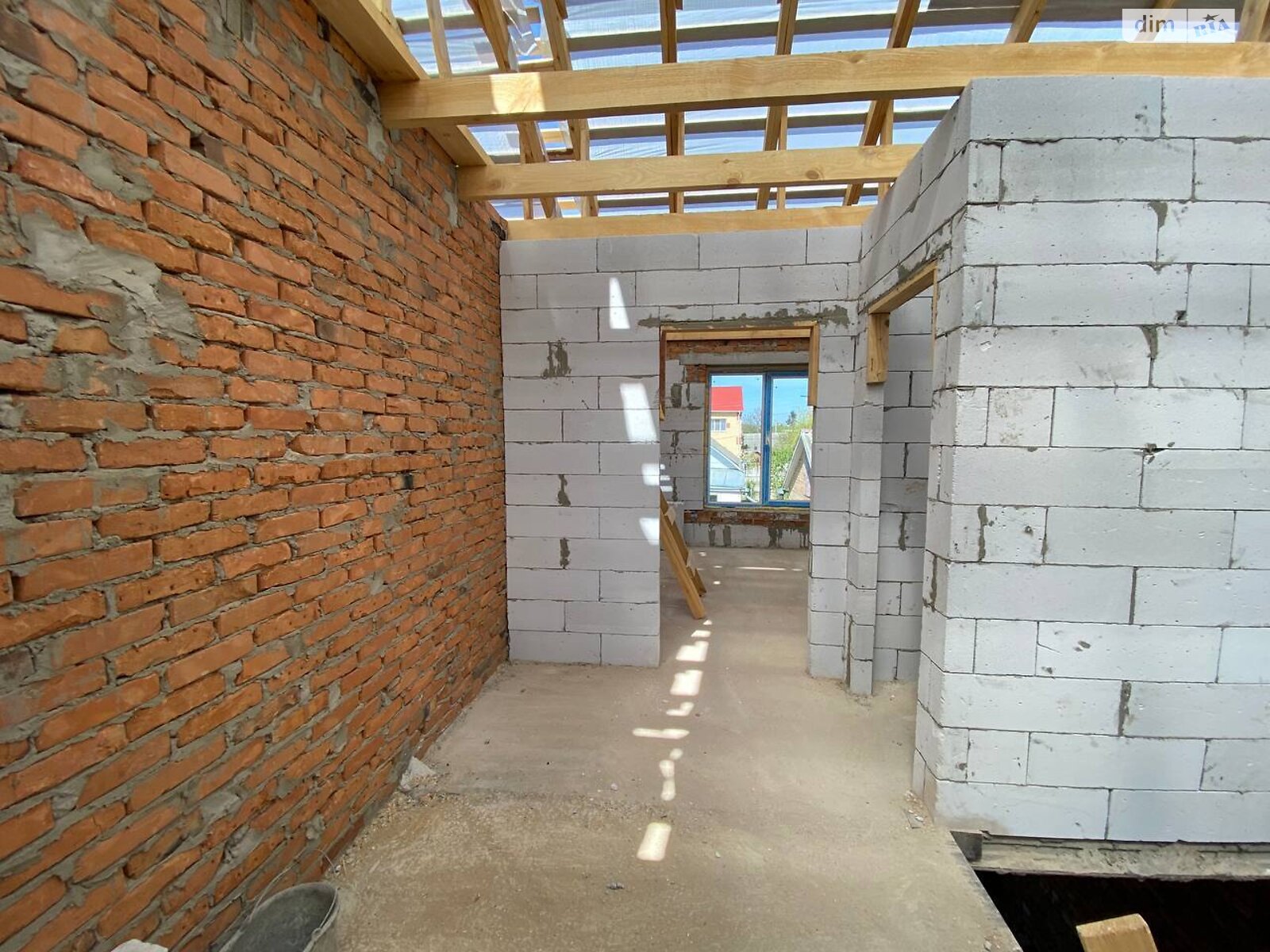 двоповерховий таунхаус, 80 кв. м, кирпич. Продаж в Вінниці, район Старе місто фото 1 двоповерховий таунхаус, 80 кв. м, кирпич. Продаж в Вінниці, район Старе місто фото 1