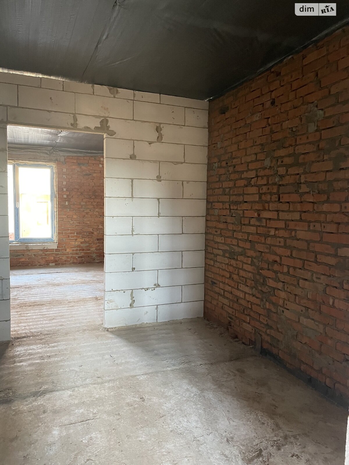 двоповерховий таунхаус, 80 кв. м, цегла. Продаж в Вінниці, район Старе місто фото 1 двоповерховий таунхаус, 80 кв. м, цегла. Продаж в Вінниці, район Старе місто фото 1