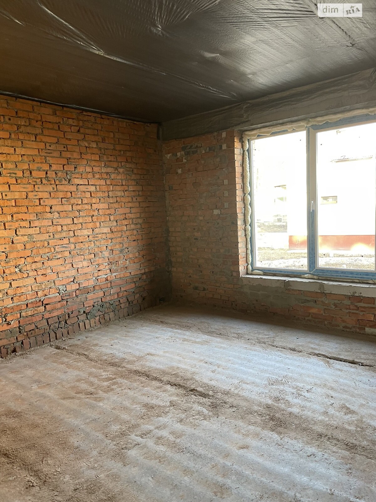 двоповерховий таунхаус, 80 кв. м, цегла. Продаж в Вінниці, район Старе місто фото 1 двоповерховий таунхаус, 80 кв. м, цегла. Продаж в Вінниці, район Старе місто фото 1