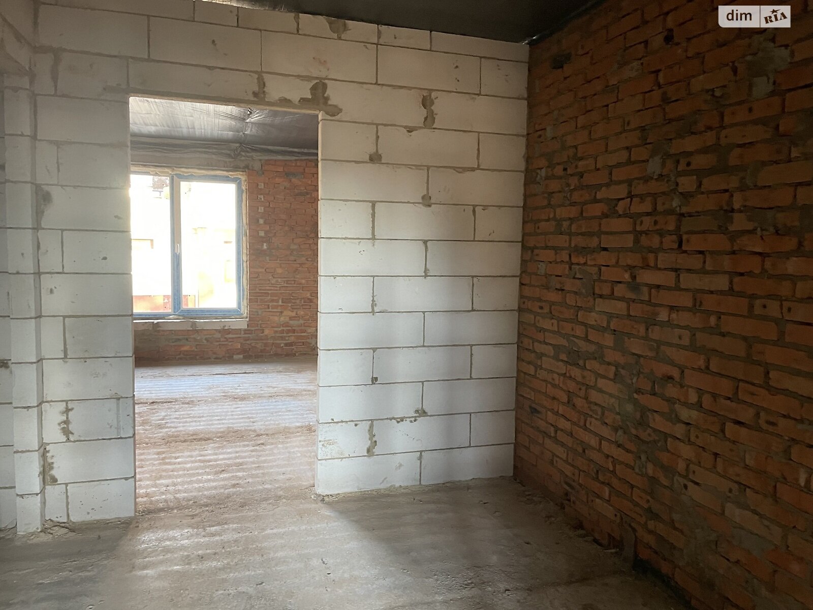 двоповерховий таунхаус, 80 кв. м, цегла. Продаж в Вінниці, район Старе місто фото 1 двоповерховий таунхаус, 80 кв. м, цегла. Продаж в Вінниці, район Старе місто фото 1