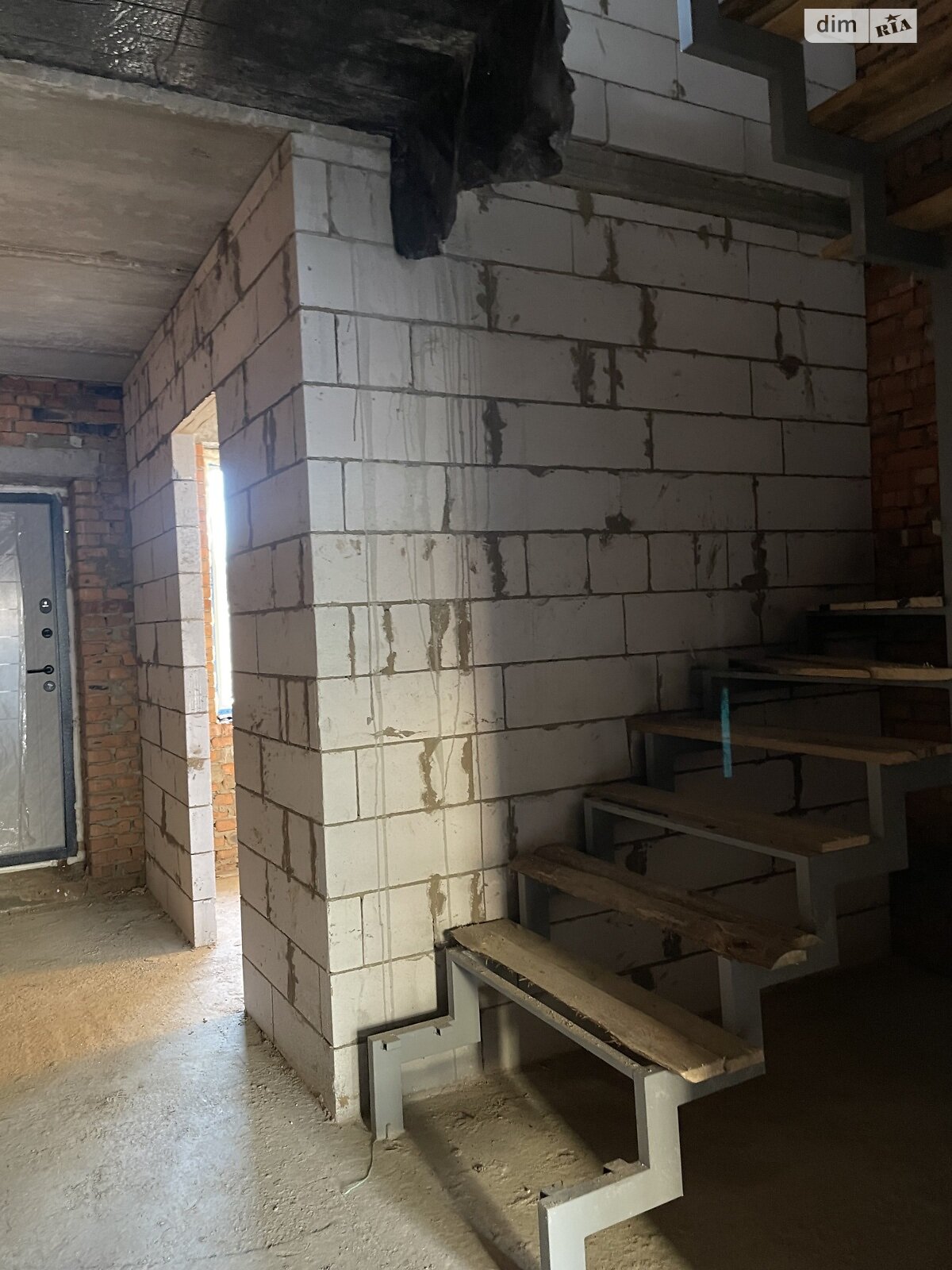 двоповерховий таунхаус, 80 кв. м, цегла. Продаж в Вінниці, район Старе місто фото 1 двоповерховий таунхаус, 80 кв. м, цегла. Продаж в Вінниці, район Старе місто фото 1