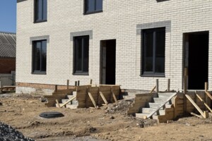 двоповерховий таунхаус, 85 кв. м, кирпич. Продаж в Вінниці, район Старе місто фото 2