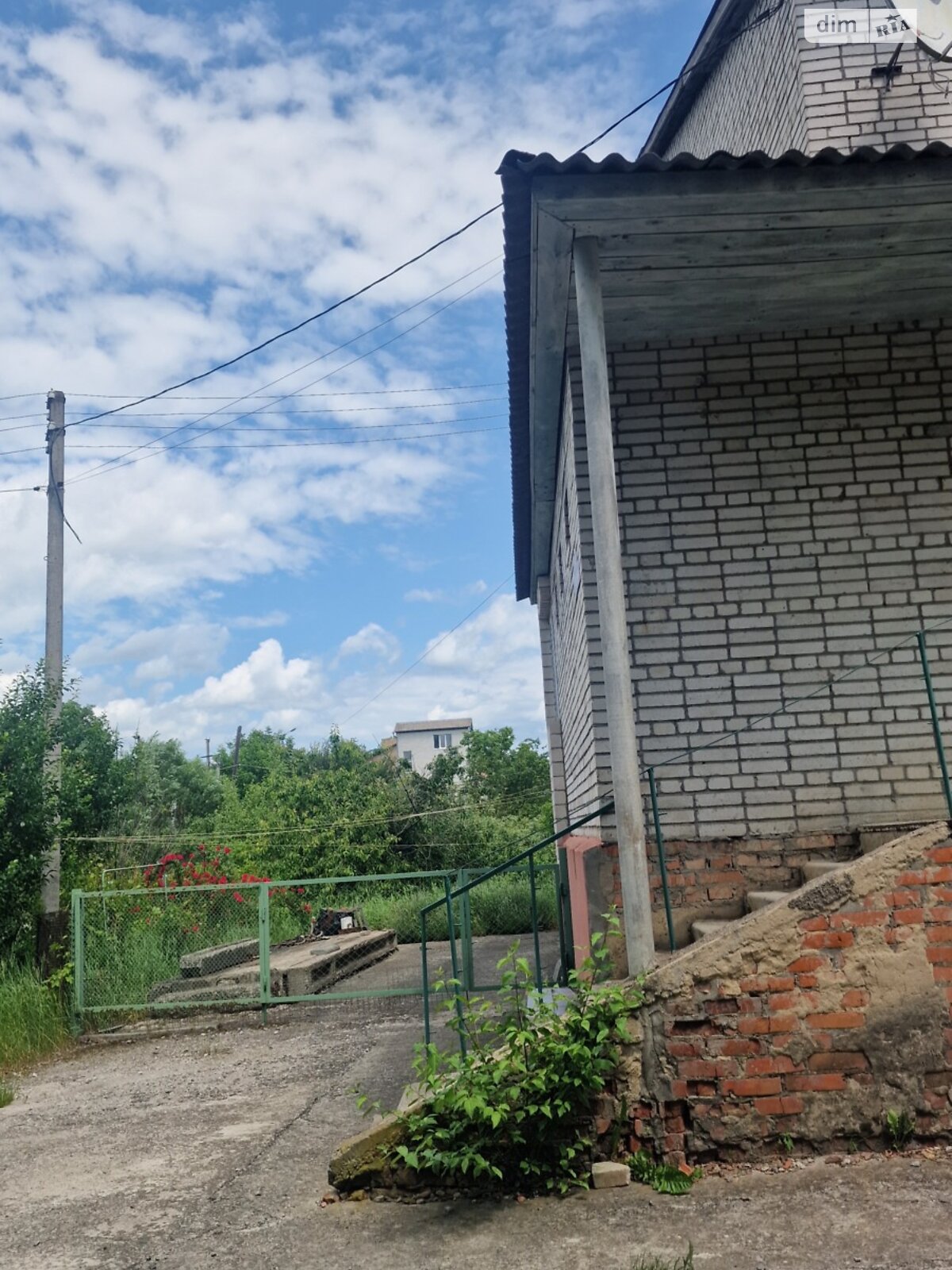 двухэтажный таунхаус, 127 кв. м, кирпич. Продажа в Виннице район Старый город фото 1 двухэтажный таунхаус, 127 кв. м, кирпич. Продажа в Виннице район Старый город фото 1