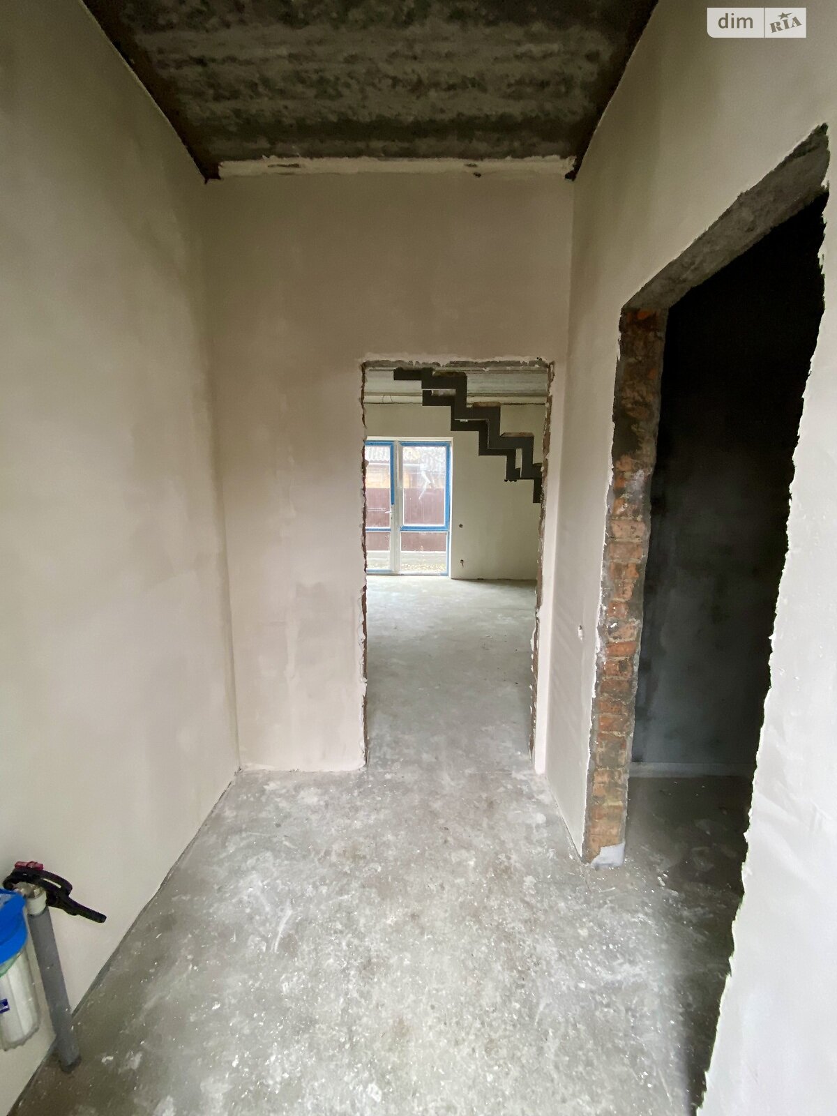 двоповерховий таунхаус, 90 кв. м, цегла. Продаж в Вінниці, район Старе місто фото 1 двоповерховий таунхаус, 90 кв. м, цегла. Продаж в Вінниці, район Старе місто фото 1