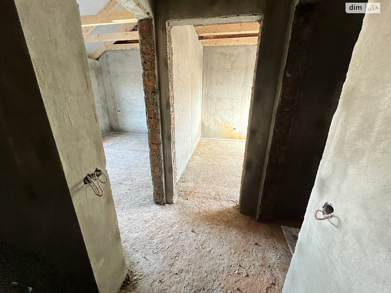 двоповерховий таунхаус, 81 кв. м, цегла. Продаж в Вінниці, район Старе місто фото 1 двоповерховий таунхаус, 81 кв. м, цегла. Продаж в Вінниці, район Старе місто фото 1