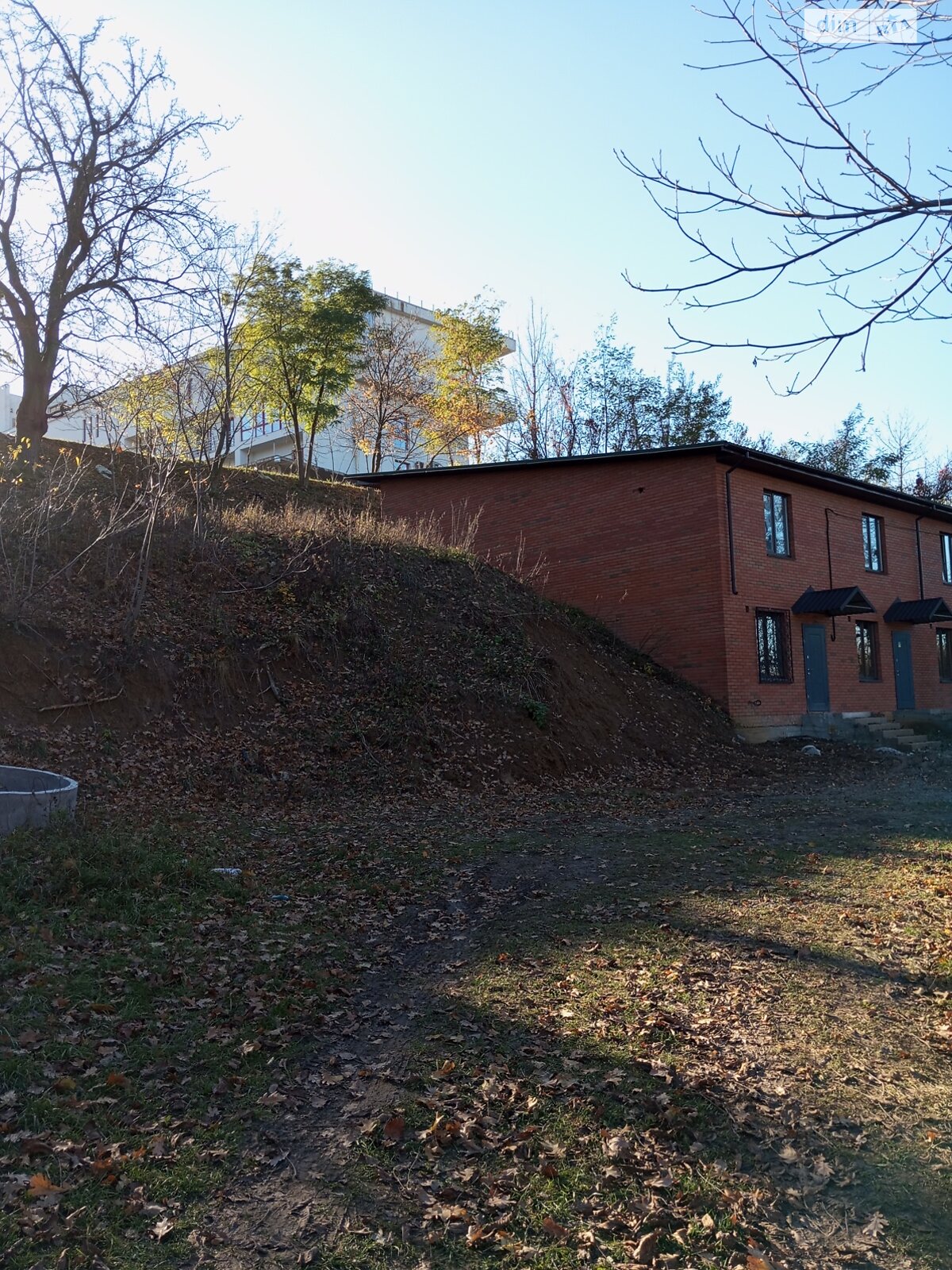 двухэтажный таунхаус, 70 кв. м, кирпич. Продажа в Виннице район Старый город фото 1 двухэтажный таунхаус, 70 кв. м, кирпич. Продажа в Виннице район Старый город фото 1