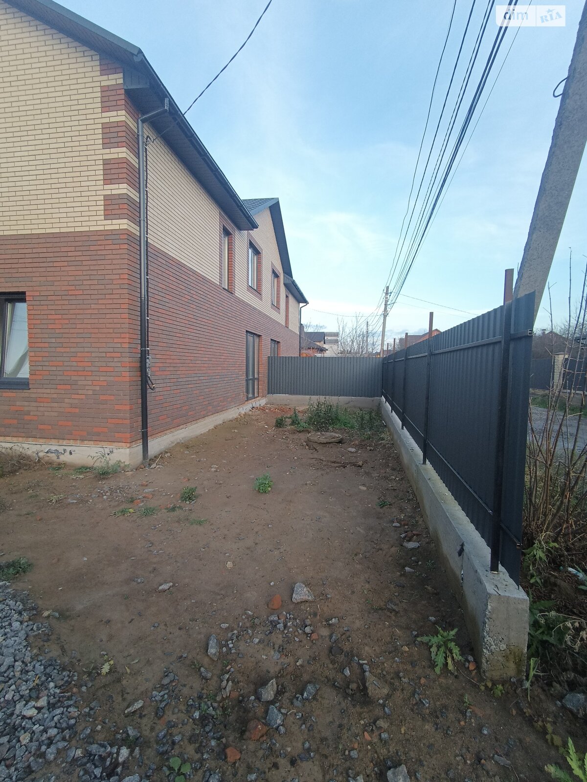 двухэтажный таунхаус, 105 кв. м, кирпич. Продажа в Виннице район Старый город фото 1