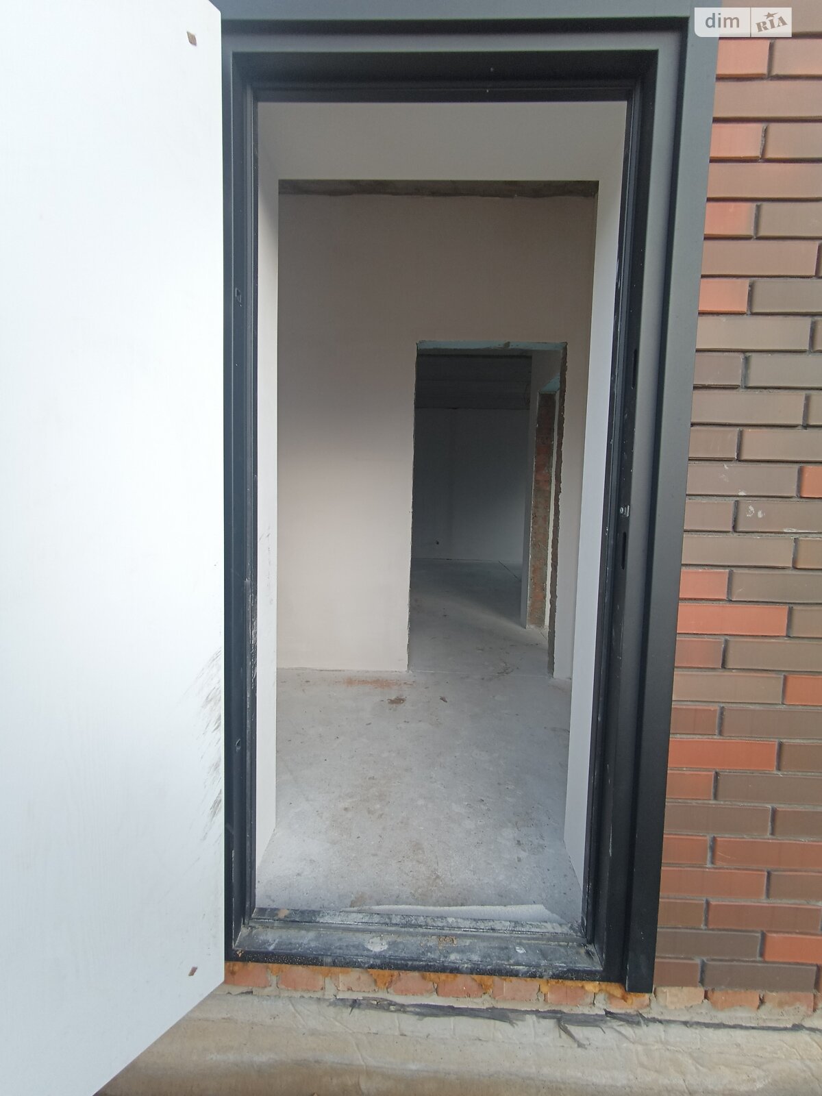 двухэтажный таунхаус, 105 кв. м, кирпич. Продажа в Виннице район Старый город фото 1