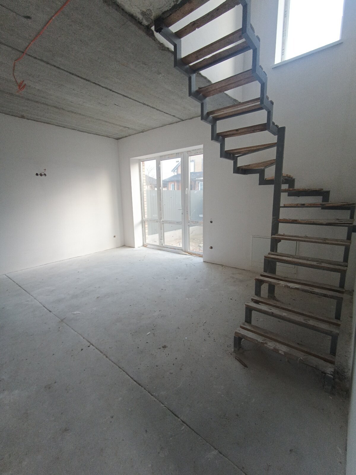 двухэтажный таунхаус, 105 кв. м, кирпич. Продажа в Виннице район Старый город фото 1