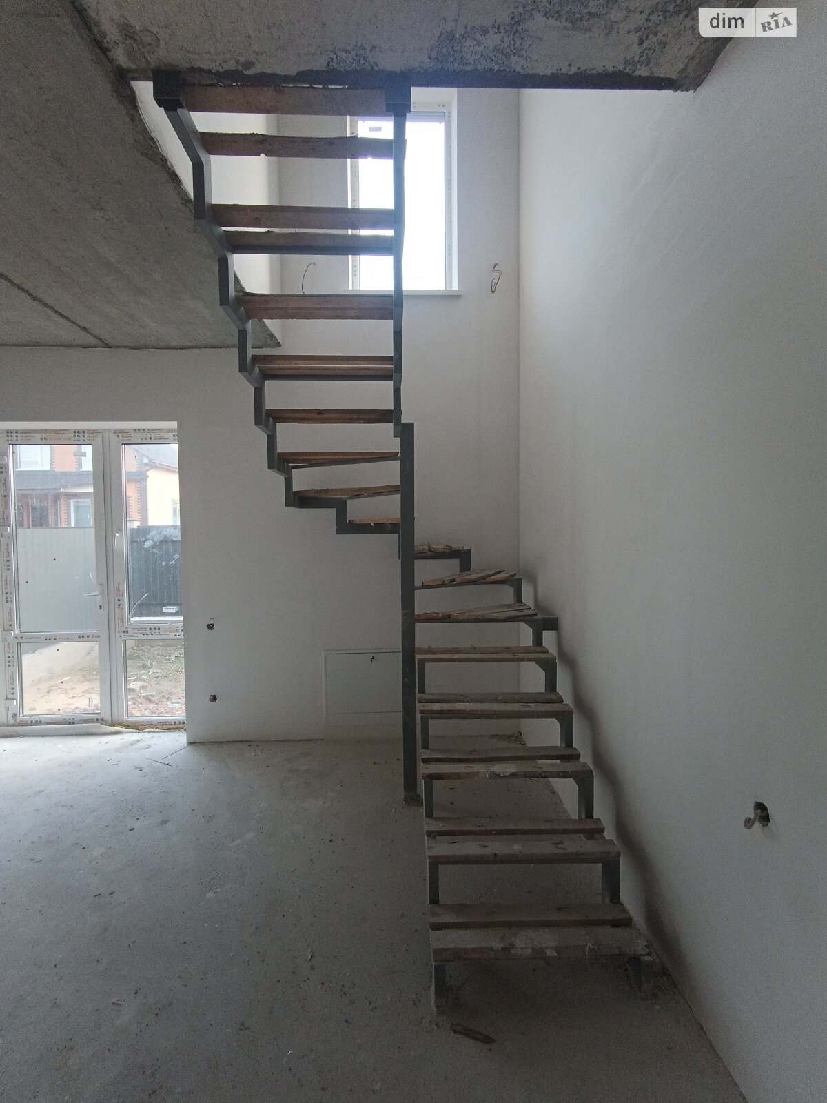 двухэтажный таунхаус, 105 кв. м, кирпич. Продажа в Виннице район Старый город фото 1