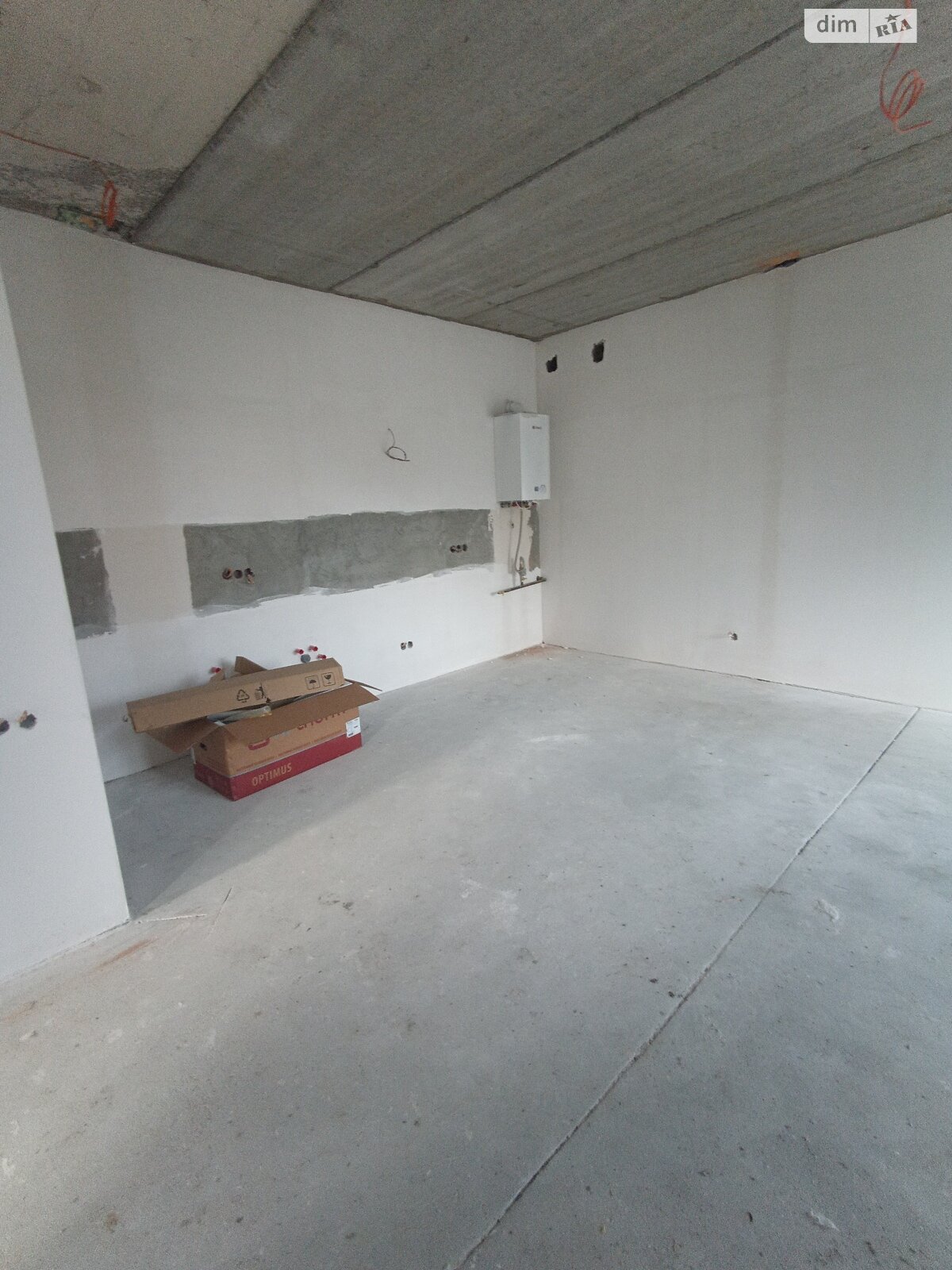 двухэтажный таунхаус, 105 кв. м, кирпич. Продажа в Виннице район Старый город фото 1