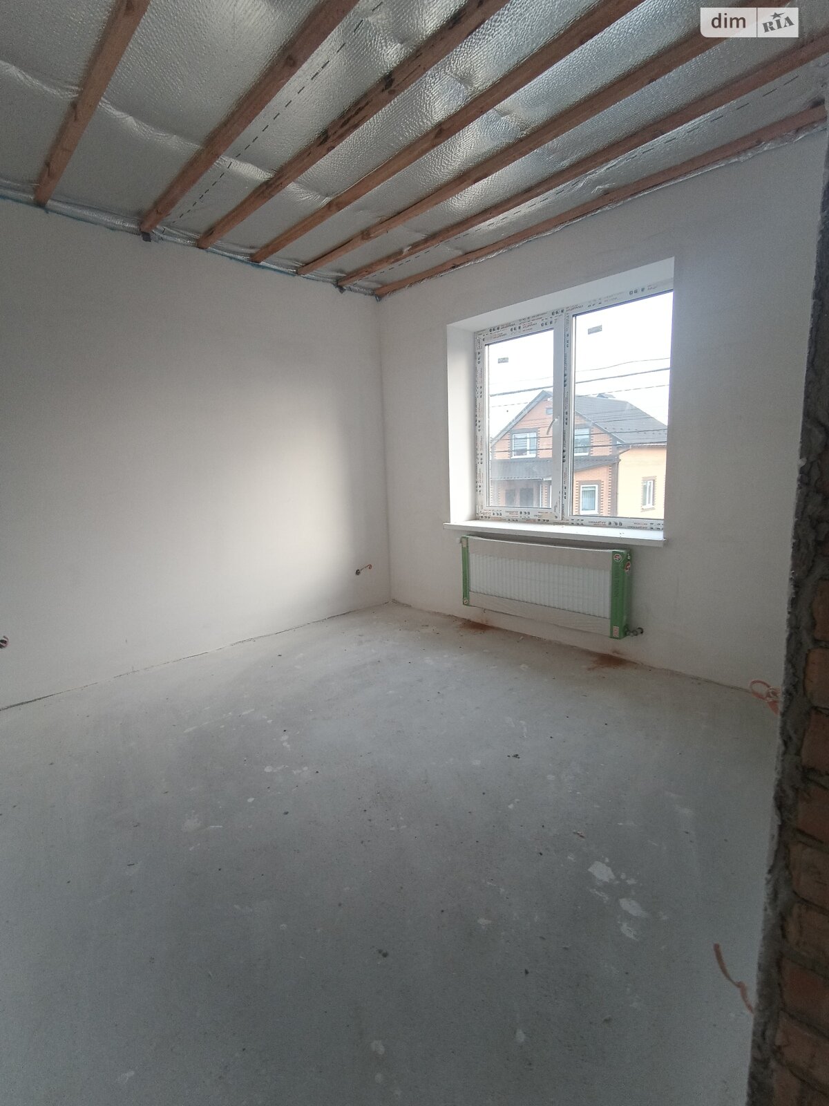 двухэтажный таунхаус, 105 кв. м, кирпич. Продажа в Виннице район Старый город фото 1