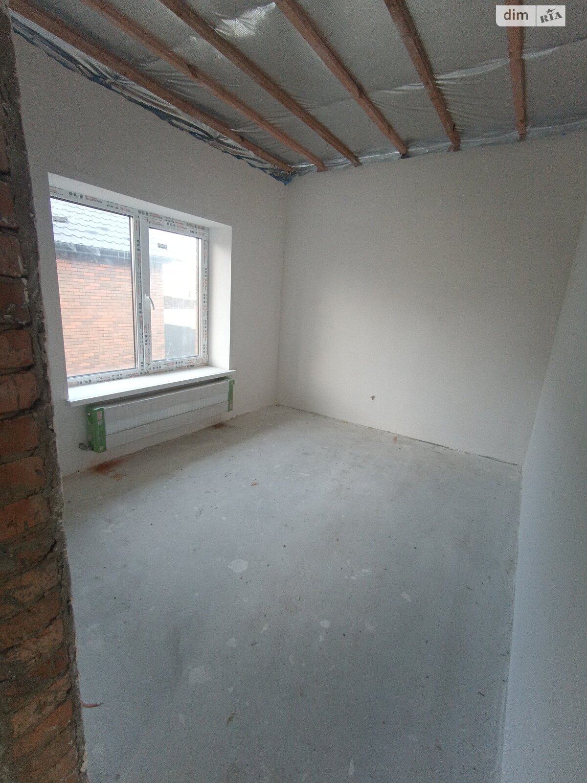 двухэтажный таунхаус, 105 кв. м, кирпич. Продажа в Виннице район Старый город фото 1