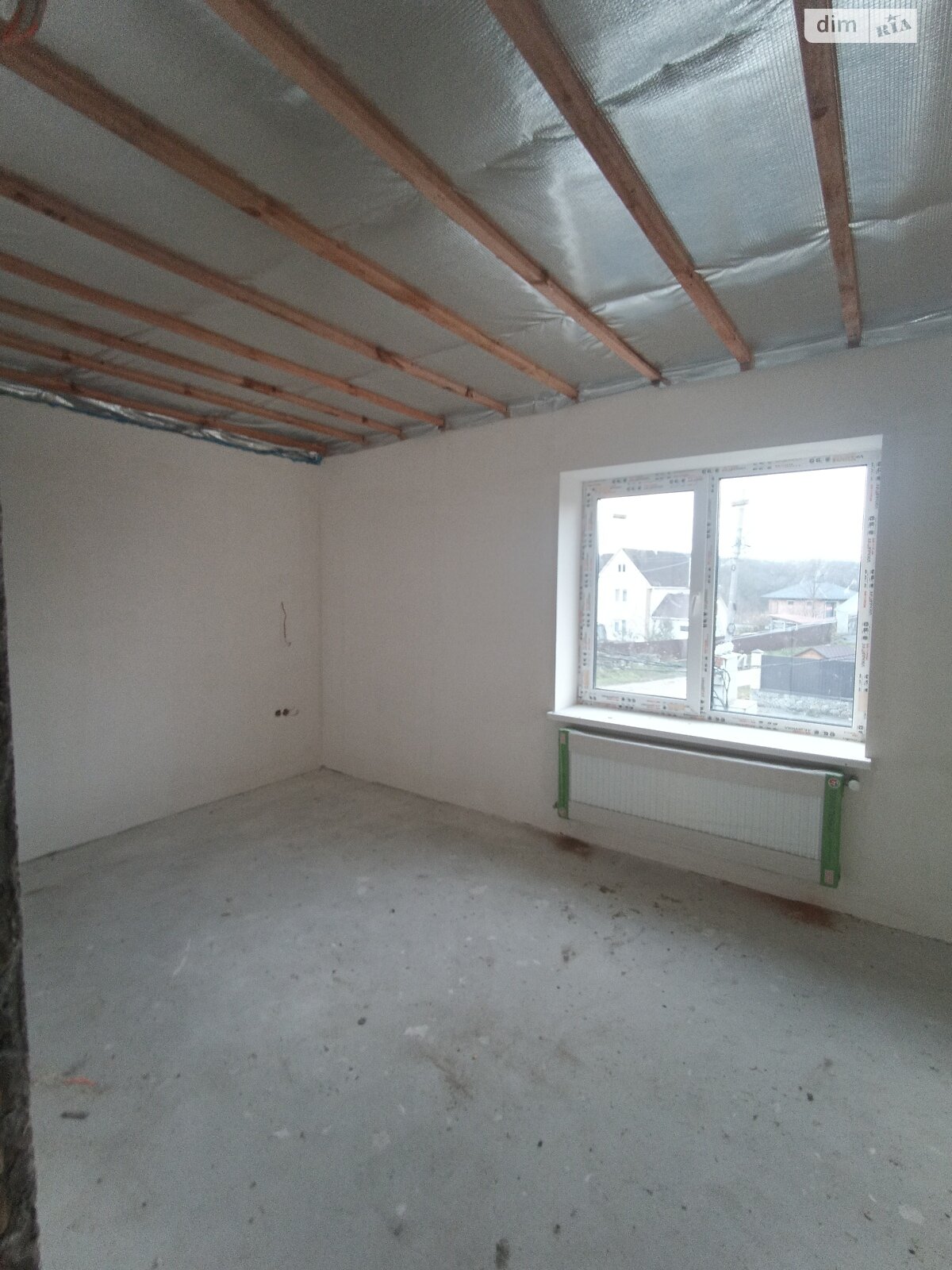 двухэтажный таунхаус, 105 кв. м, кирпич. Продажа в Виннице район Старый город фото 1