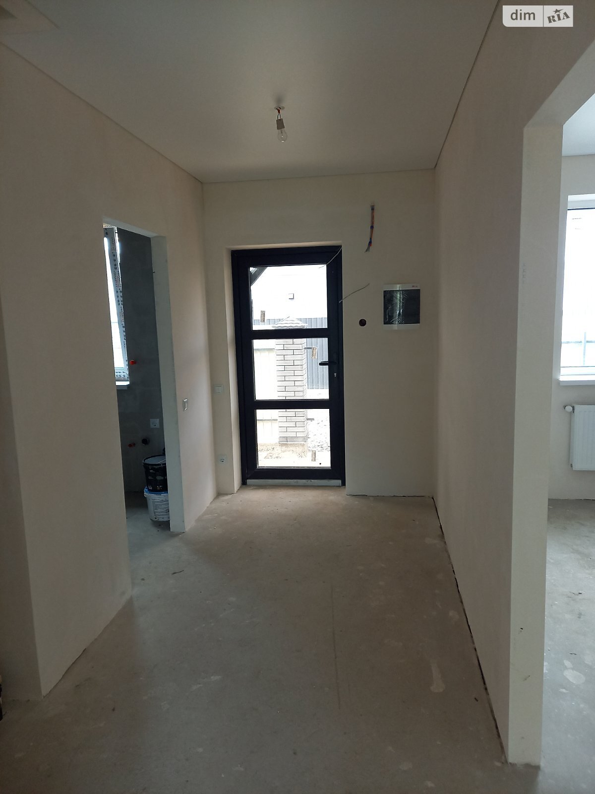 двоповерховий таунхаус, 110 кв. м, газобетон. Продаж в Вінниці, район Старе місто фото 1 двоповерховий таунхаус, 110 кв. м, газобетон. Продаж в Вінниці, район Старе місто фото 1