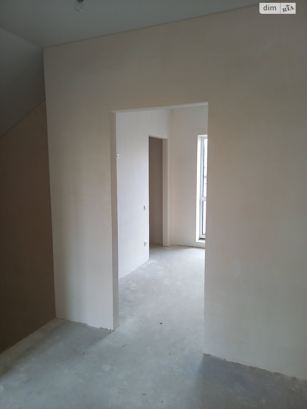 двоповерховий таунхаус, 110 кв. м, газобетон. Продаж в Вінниці, район Старе місто фото 1 двоповерховий таунхаус, 110 кв. м, газобетон. Продаж в Вінниці, район Старе місто фото 1
