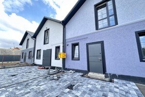 двоповерховий таунхаус, 110 кв. м, газобетон. Продаж в Вінниці, район Старе місто фото 2