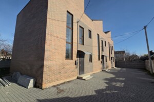 двухэтажный таунхаус, 96 кв. м, кирпич. Продажа в Виннице район Старый город фото 2