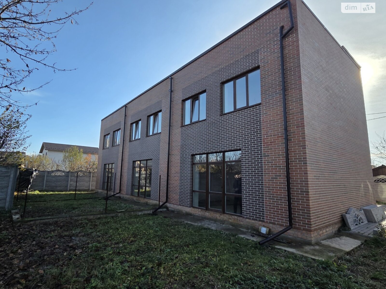 двухэтажный таунхаус, 96 кв. м, кирпич. Продажа в Виннице район Старый город фото 1