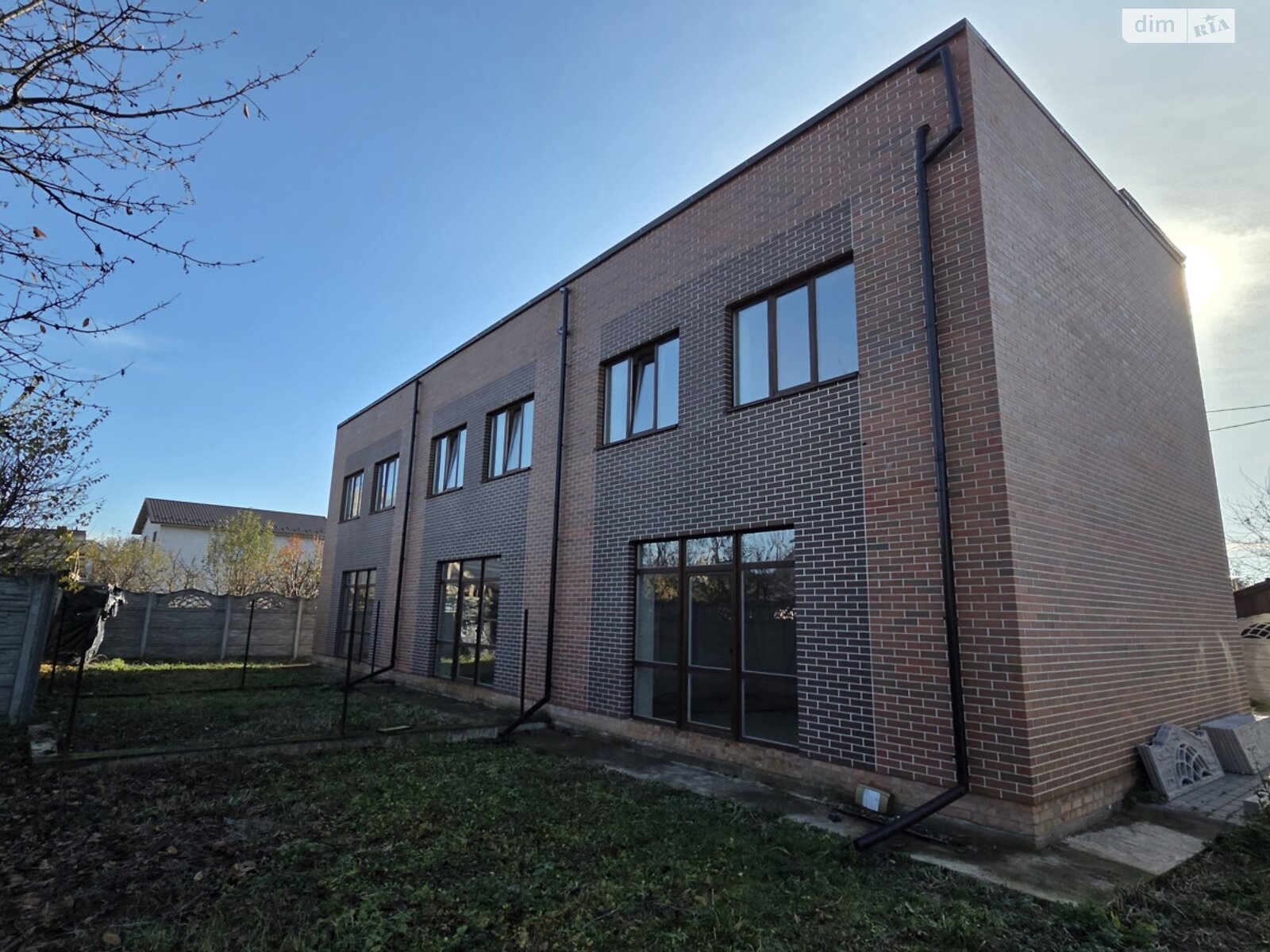 двухэтажный таунхаус, 96 кв. м, кирпич. Продажа в Виннице район Старый город фото 1