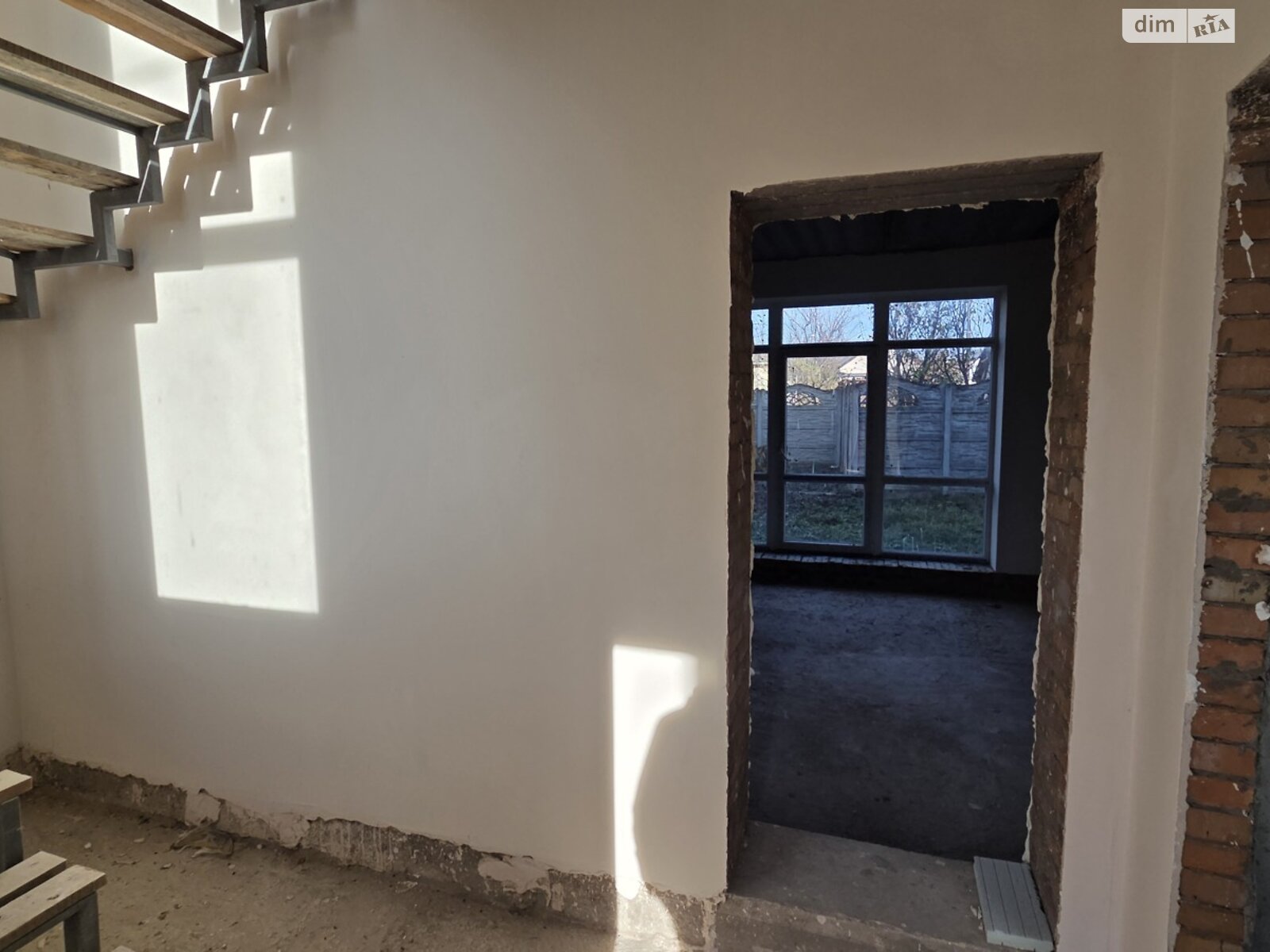 двухэтажный таунхаус, 96 кв. м, кирпич. Продажа в Виннице район Старый город фото 1