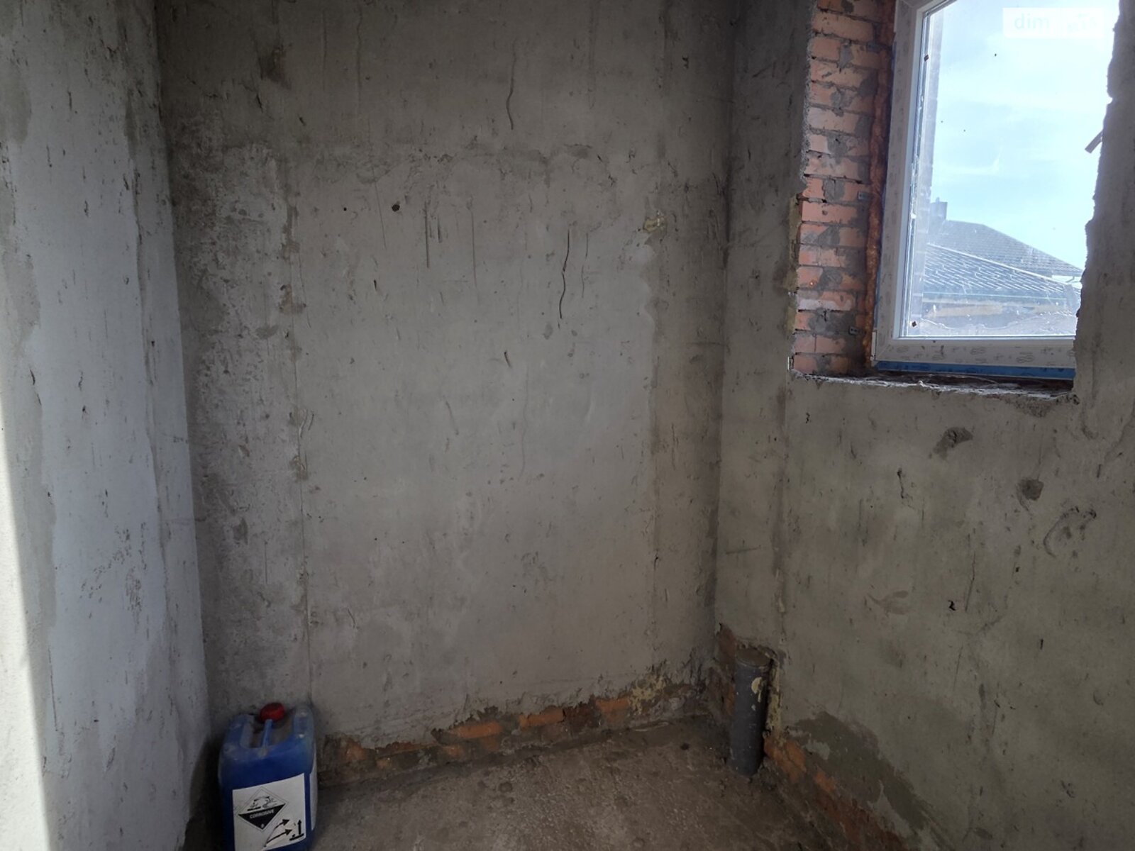 двухэтажный таунхаус, 96 кв. м, кирпич. Продажа в Виннице район Старый город фото 1