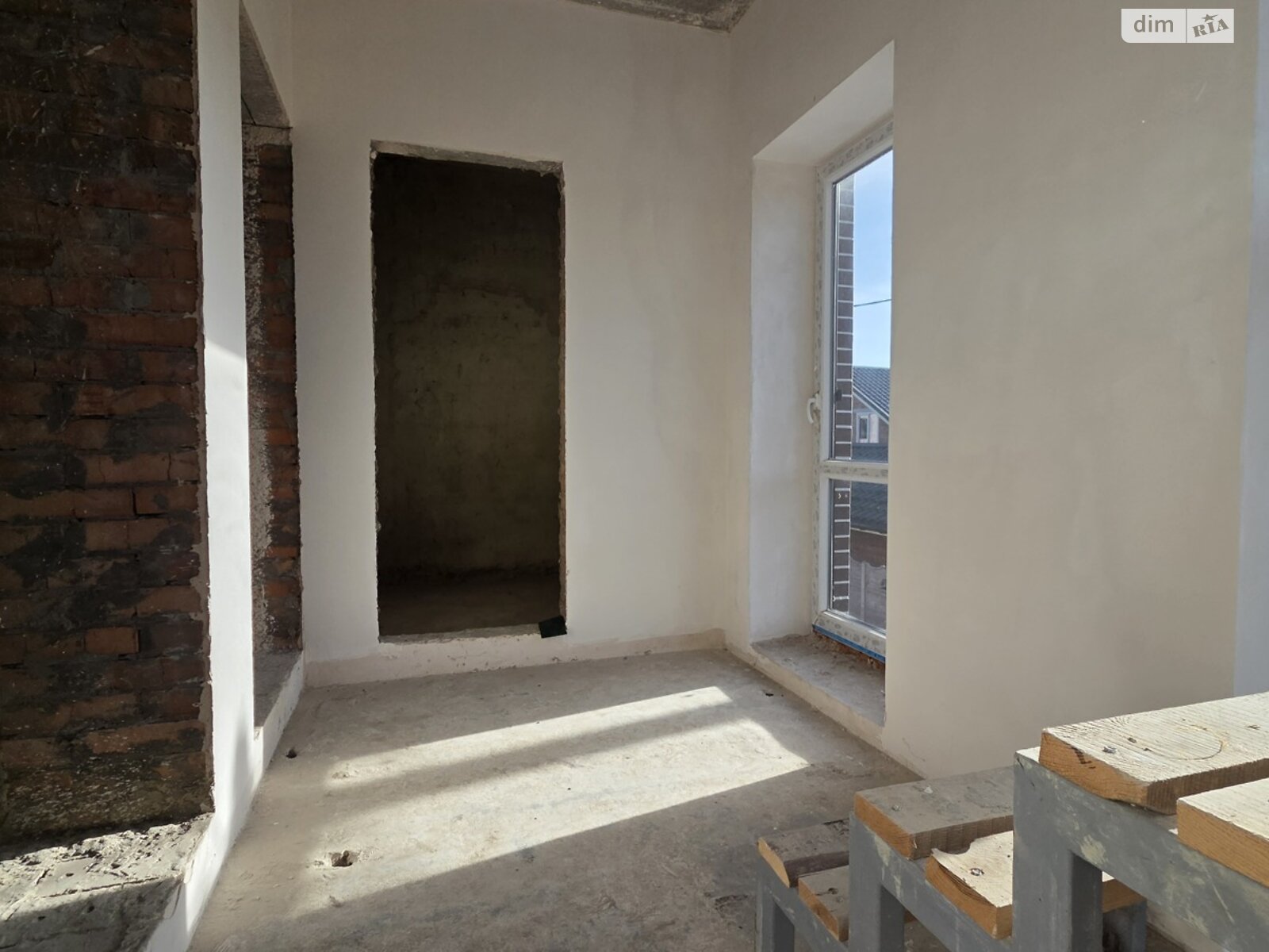 двухэтажный таунхаус, 96 кв. м, кирпич. Продажа в Виннице район Старый город фото 1