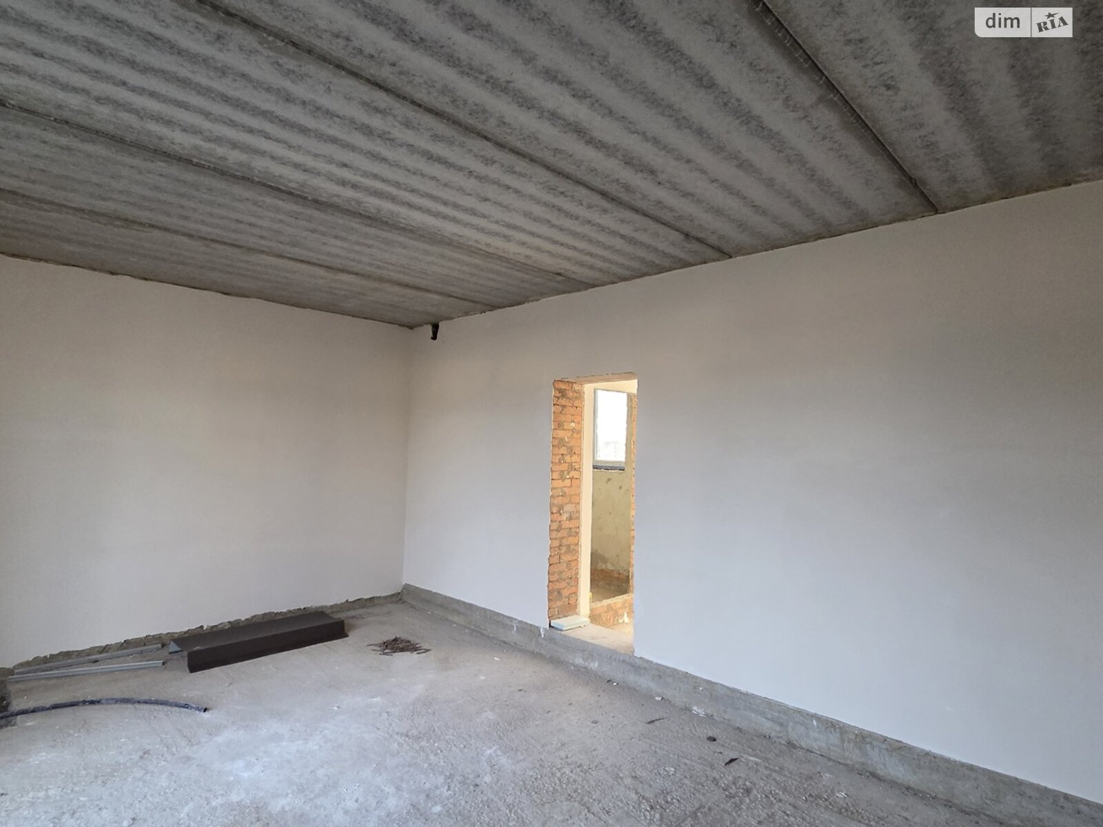 двухэтажный таунхаус, 96 кв. м, кирпич. Продажа в Виннице район Старый город фото 1