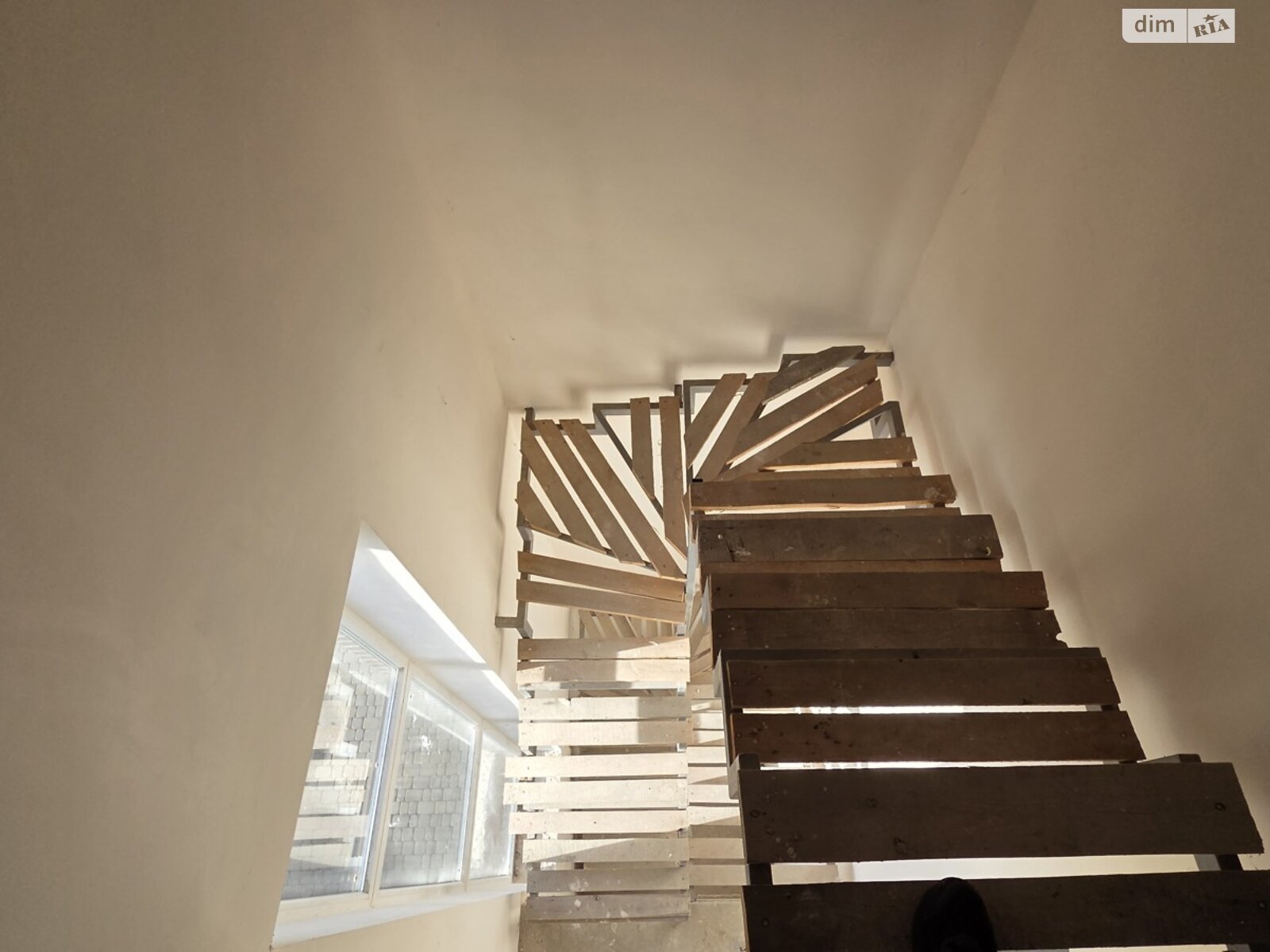 двухэтажный таунхаус, 96 кв. м, кирпич. Продажа в Виннице район Старый город фото 1