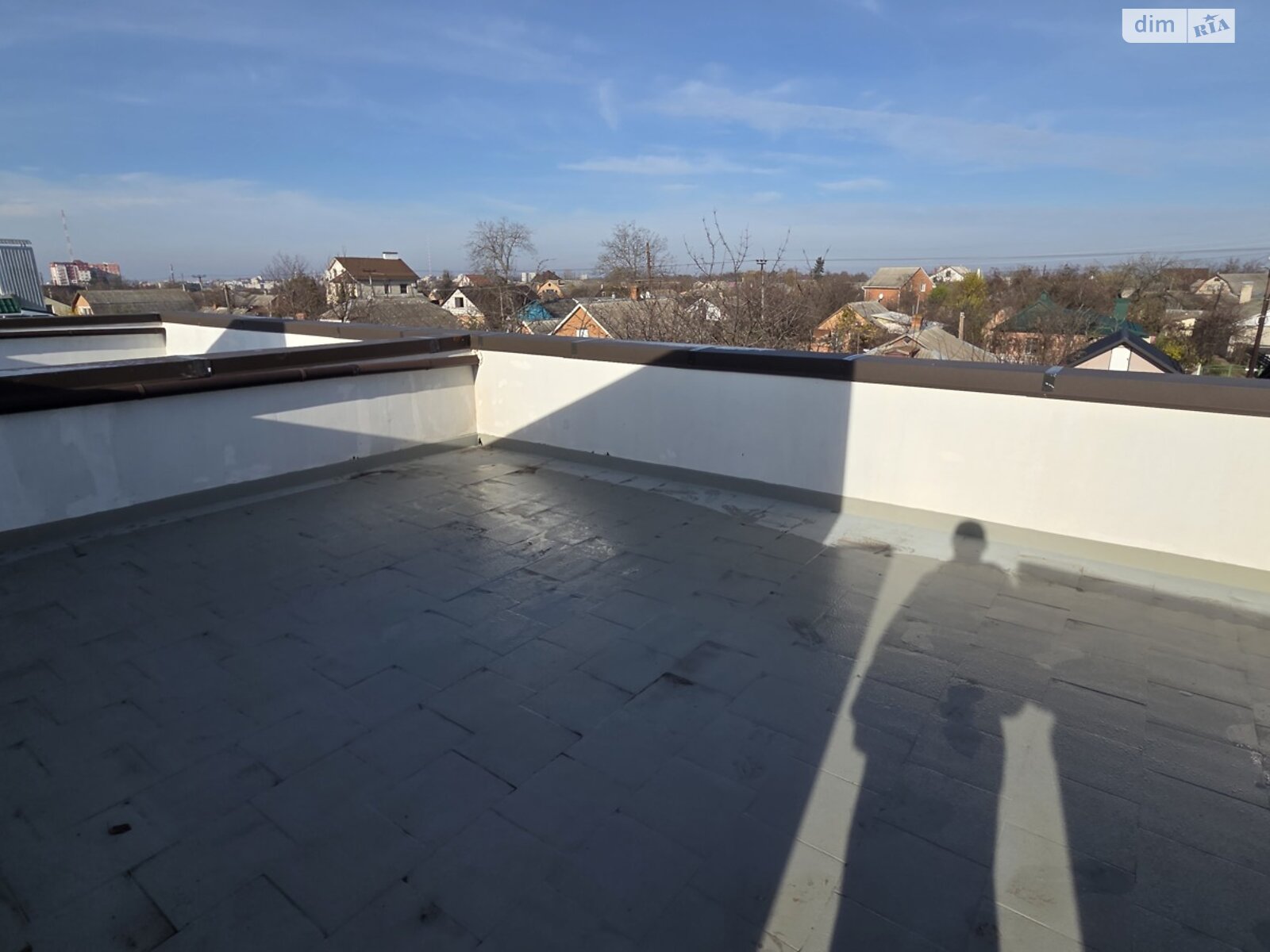 двухэтажный таунхаус, 96 кв. м, кирпич. Продажа в Виннице район Старый город фото 1