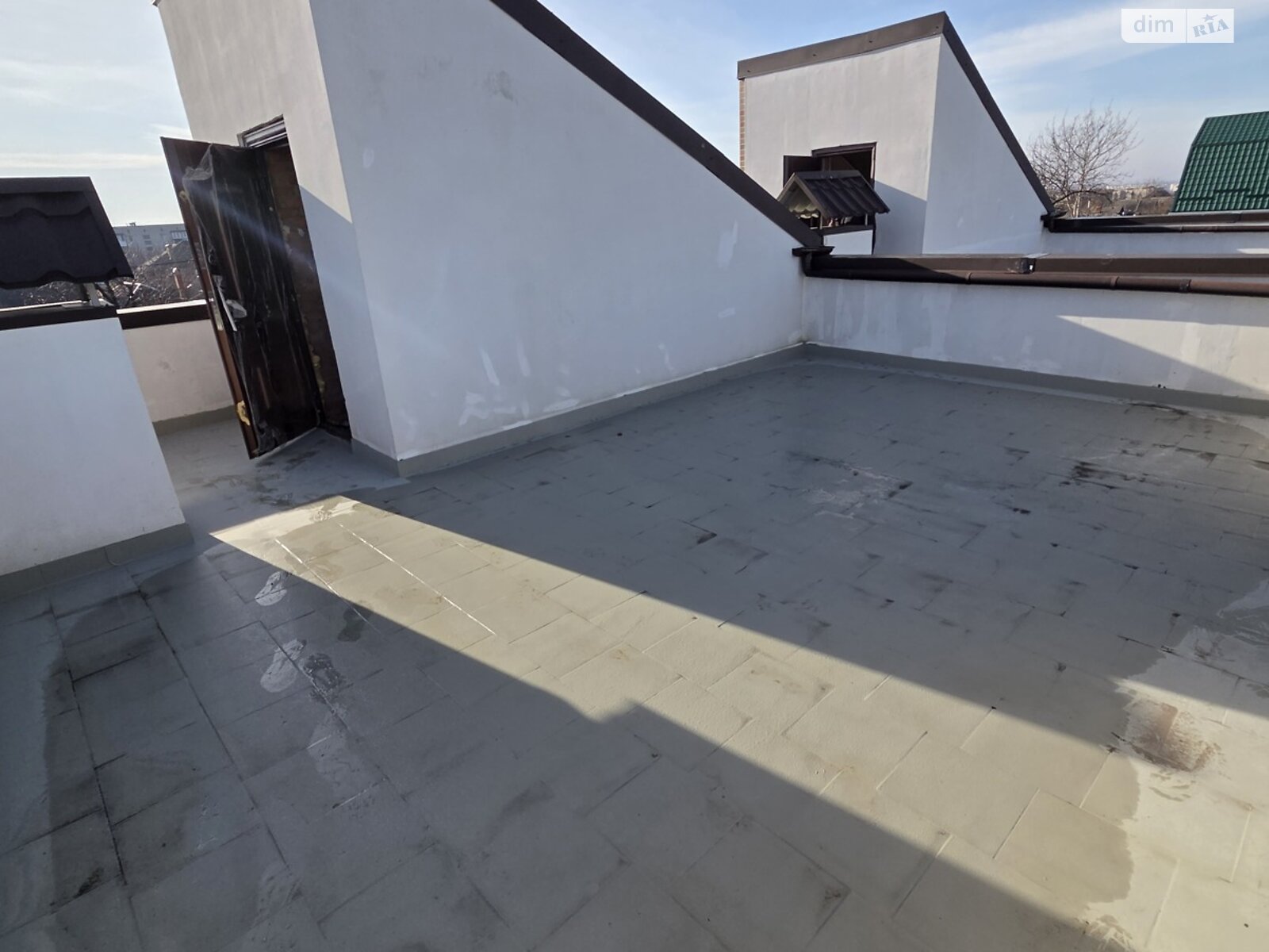 двухэтажный таунхаус, 96 кв. м, кирпич. Продажа в Виннице район Старый город фото 1