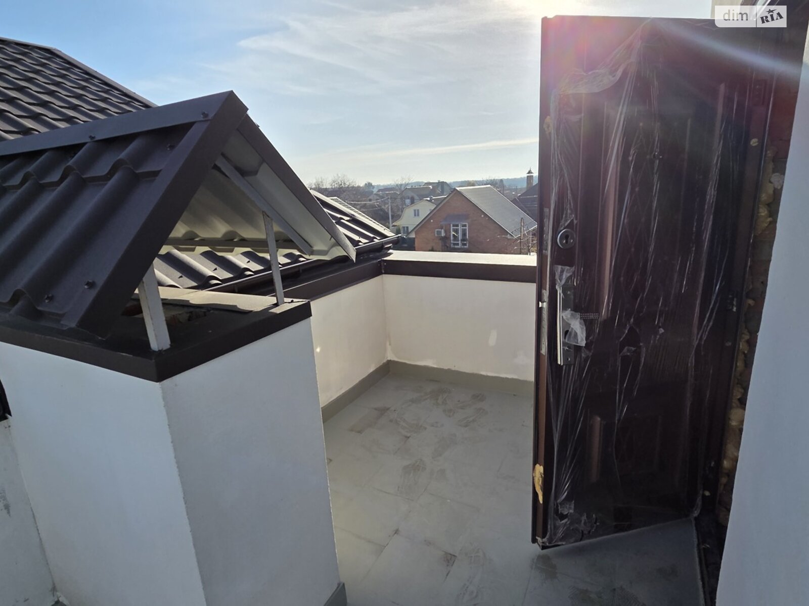 двухэтажный таунхаус, 96 кв. м, кирпич. Продажа в Виннице район Старый город фото 1