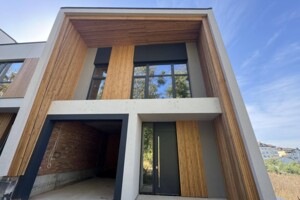 двоповерховий таунхаус, 169 кв. м, цегла. Продаж в Вінниці, район Старе місто фото 2