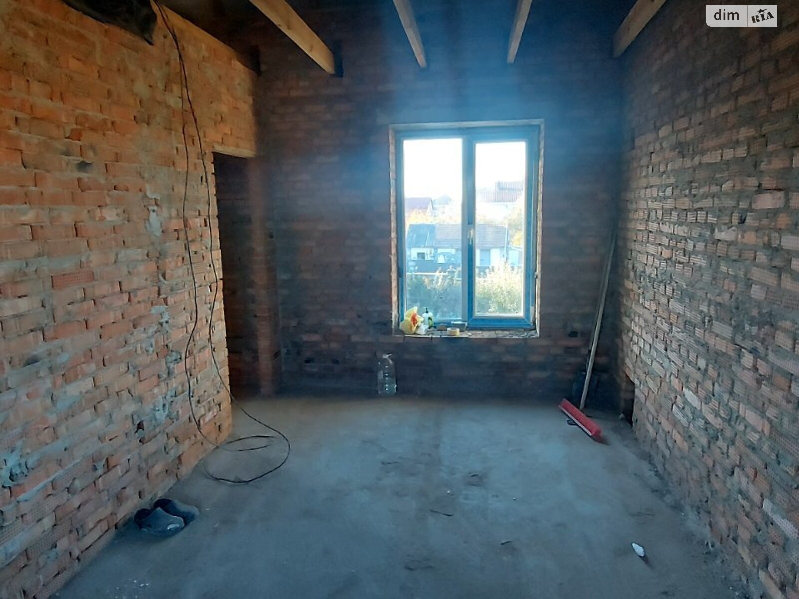 двоповерховий таунхаус, 60 кв. м, цегла. Продаж в Вінниці, район Старе місто фото 1 двоповерховий таунхаус, 60 кв. м, цегла. Продаж в Вінниці, район Старе місто фото 1