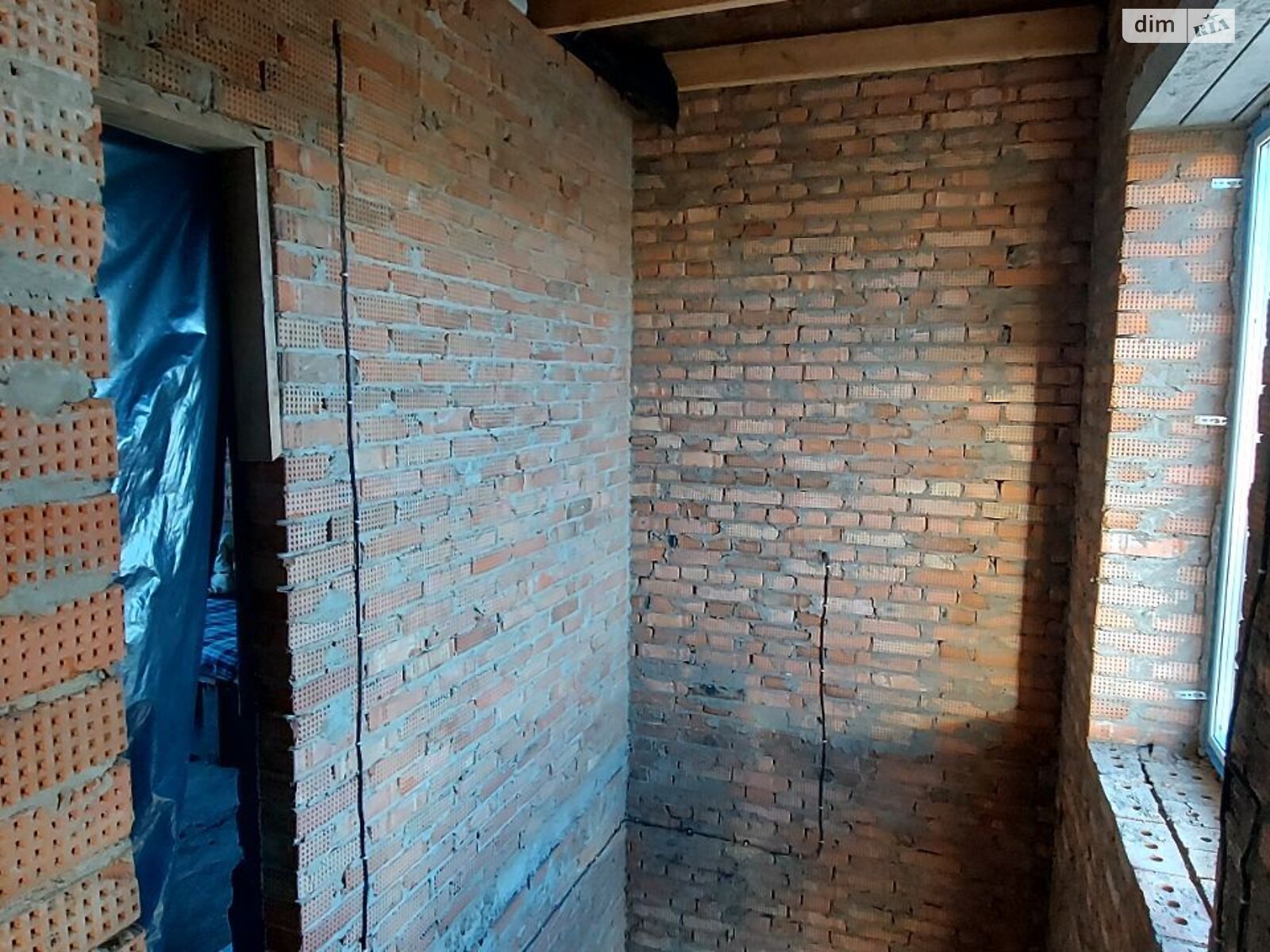 двоповерховий таунхаус, 60 кв. м, цегла. Продаж в Вінниці, район Старе місто фото 1 двоповерховий таунхаус, 60 кв. м, цегла. Продаж в Вінниці, район Старе місто фото 1