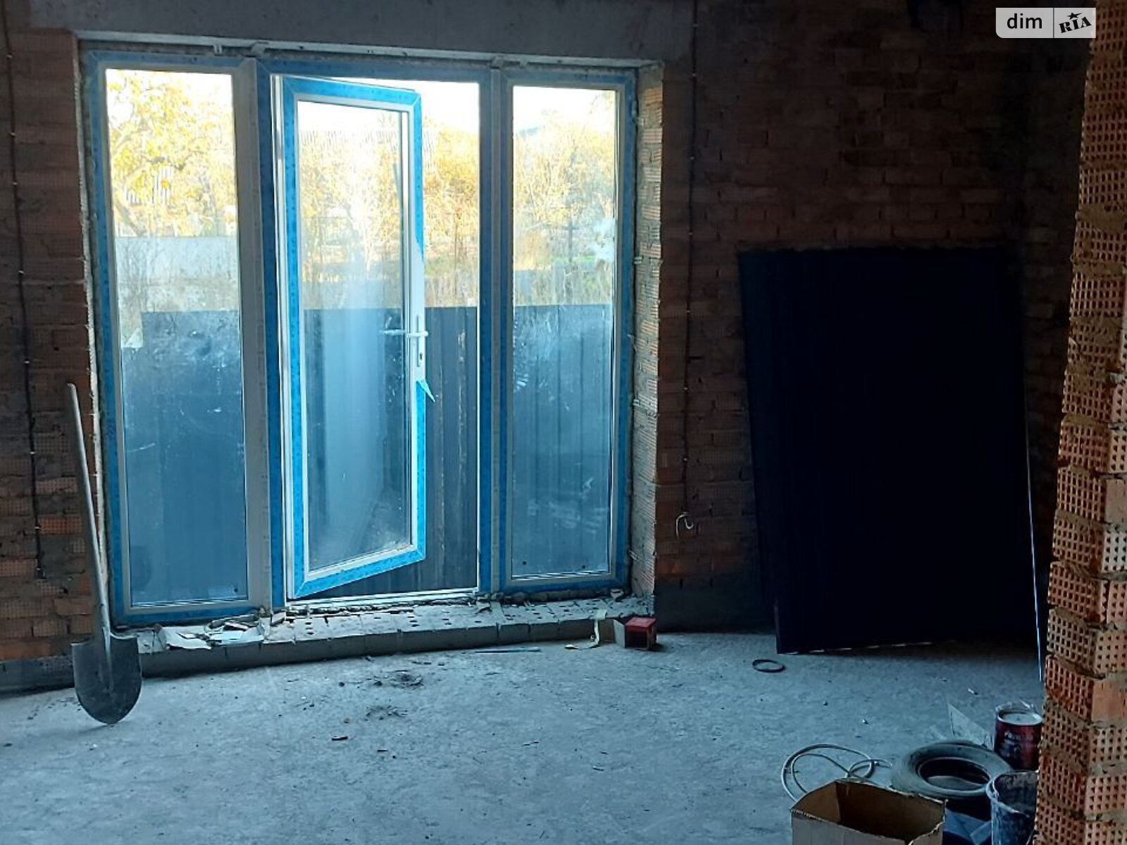 двоповерховий таунхаус, 60 кв. м, цегла. Продаж в Вінниці, район Старе місто фото 1 двоповерховий таунхаус, 60 кв. м, цегла. Продаж в Вінниці, район Старе місто фото 1