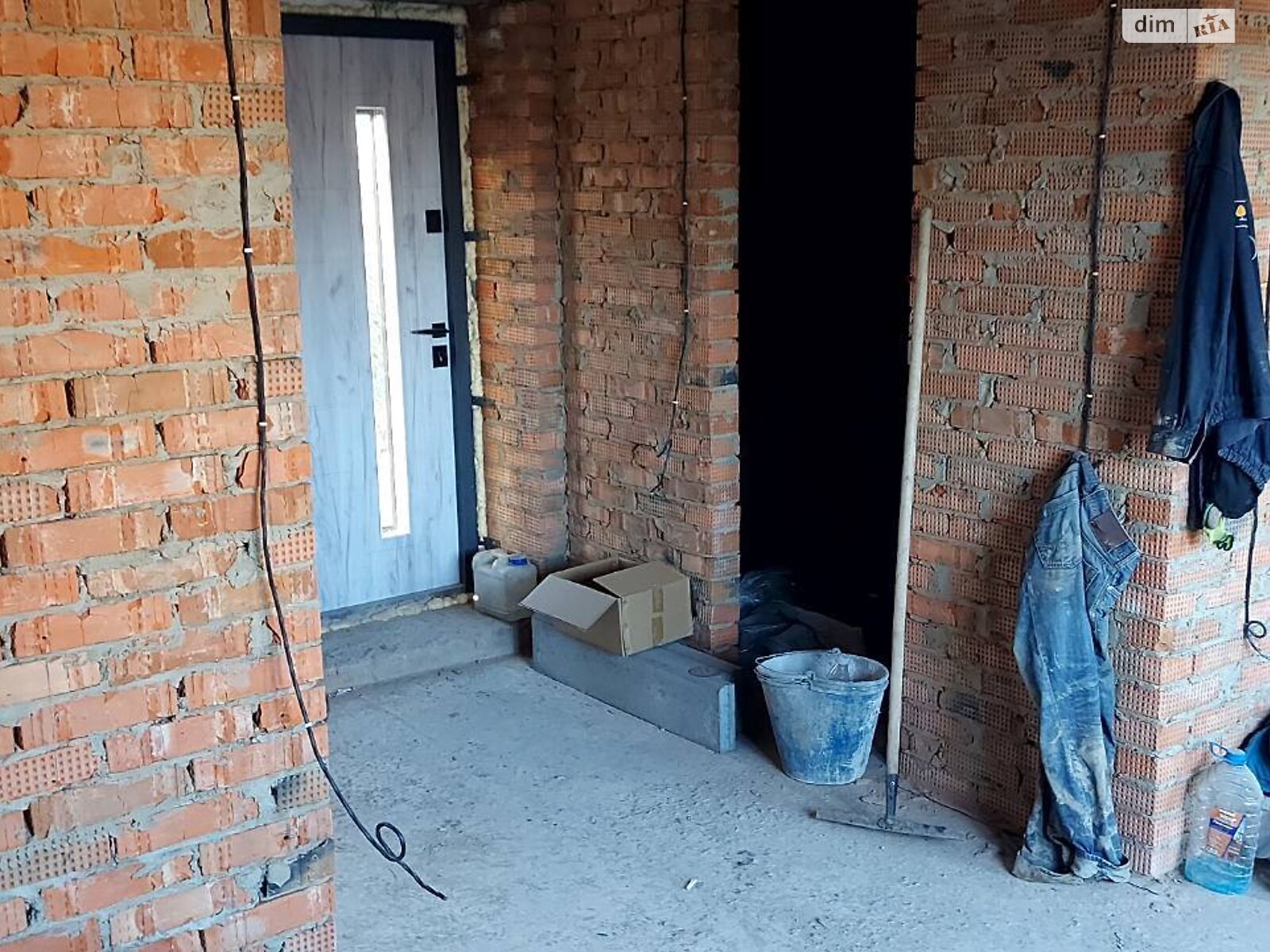двоповерховий таунхаус, 60 кв. м, цегла. Продаж в Вінниці, район Старе місто фото 1 двоповерховий таунхаус, 60 кв. м, цегла. Продаж в Вінниці, район Старе місто фото 1