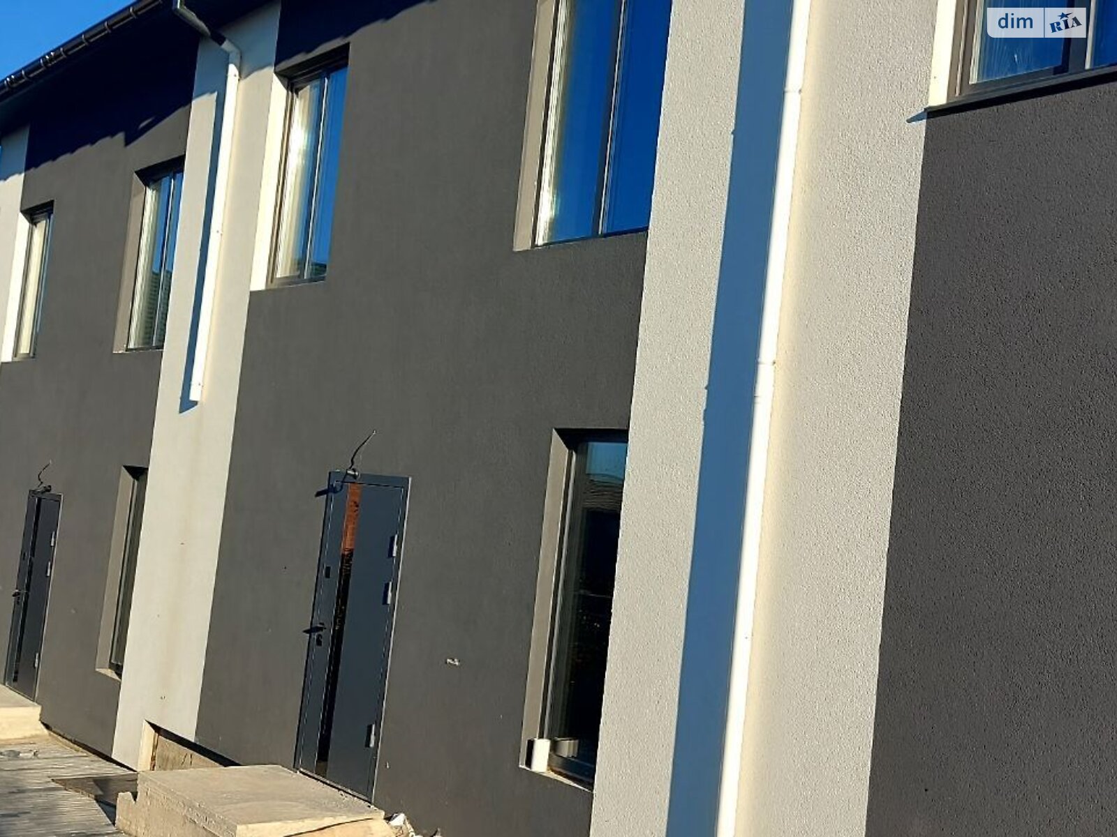 двоповерховий таунхаус, 60 кв. м, цегла. Продаж в Вінниці, район Старе місто фото 1 двоповерховий таунхаус, 60 кв. м, цегла. Продаж в Вінниці, район Старе місто фото 1