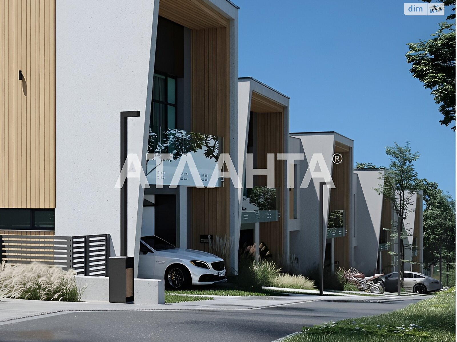 двухэтажный таунхаус, 146 кв. м, кирпич. Продажа в Виннице район Старый город фото 1 двухэтажный таунхаус, 146 кв. м, кирпич. Продажа в Виннице район Старый город фото 1