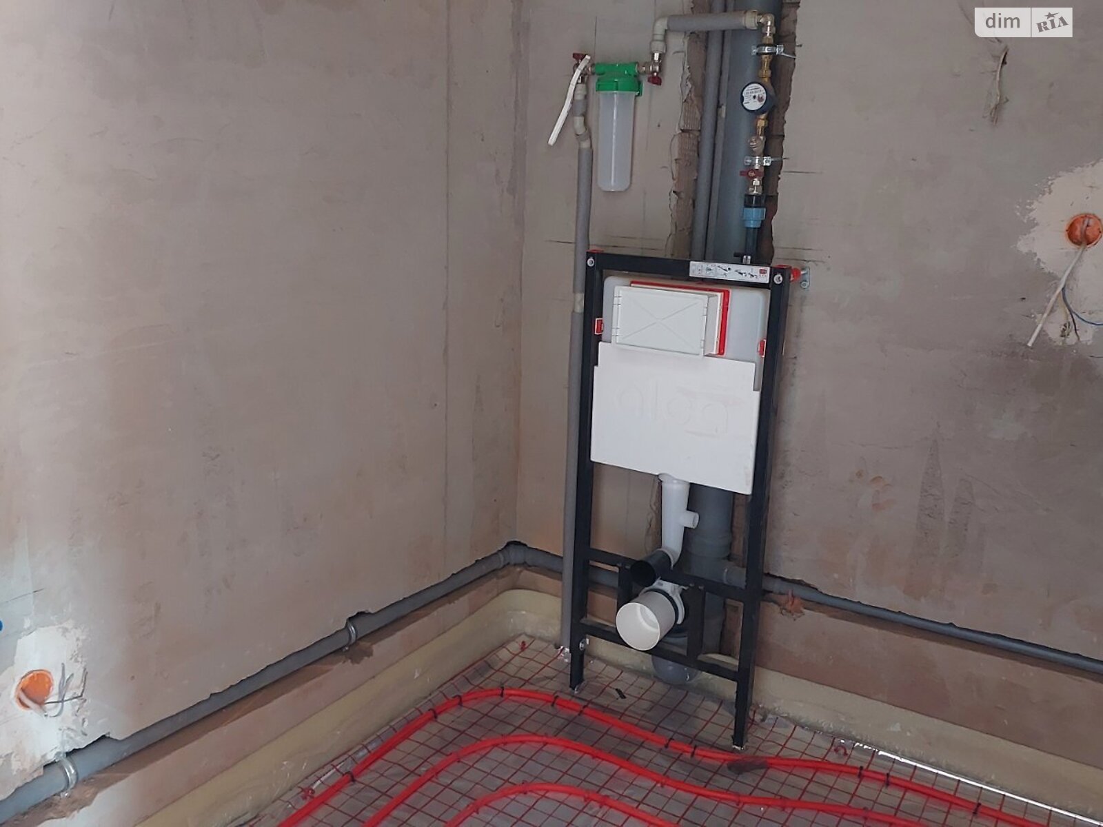 двоповерховий таунхаус, 58.8 кв. м, цегла. Продаж в Вінниці, район Старе місто фото 1