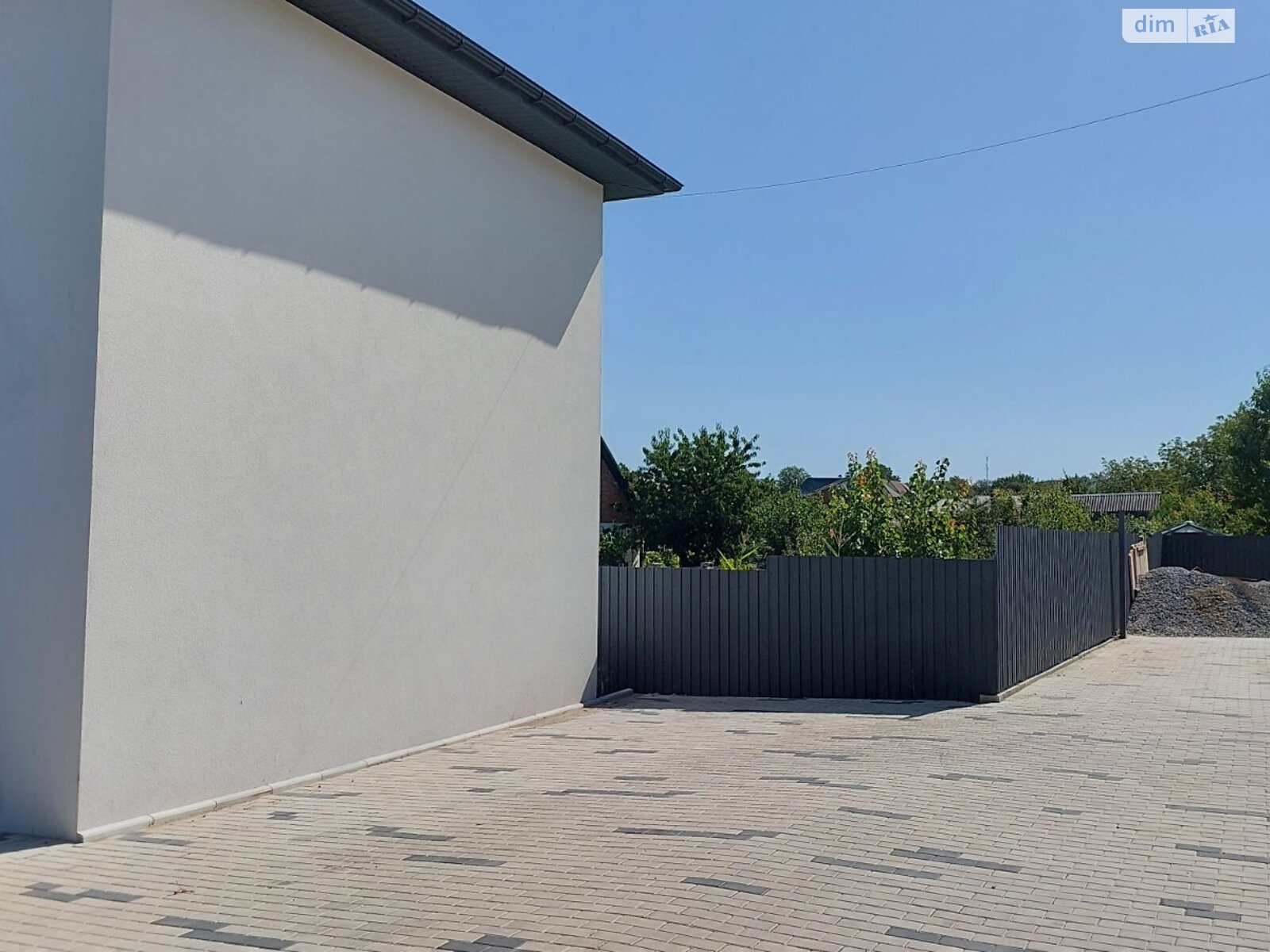 двоповерховий таунхаус, 58.8 кв. м, цегла. Продаж в Вінниці, район Старе місто фото 1