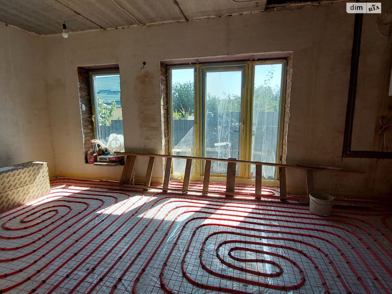 двоповерховий таунхаус, 58.8 кв. м, цегла. Продаж в Вінниці, район Старе місто фото 1