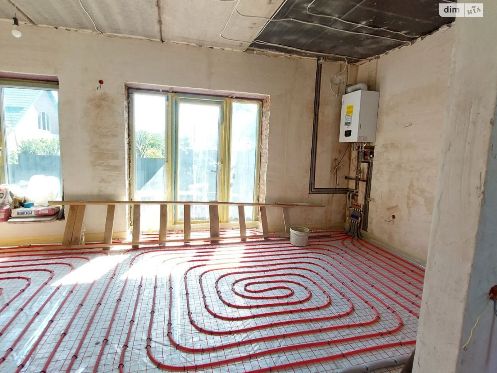 двоповерховий таунхаус, 58.8 кв. м, цегла. Продаж в Вінниці, район Старе місто фото 1