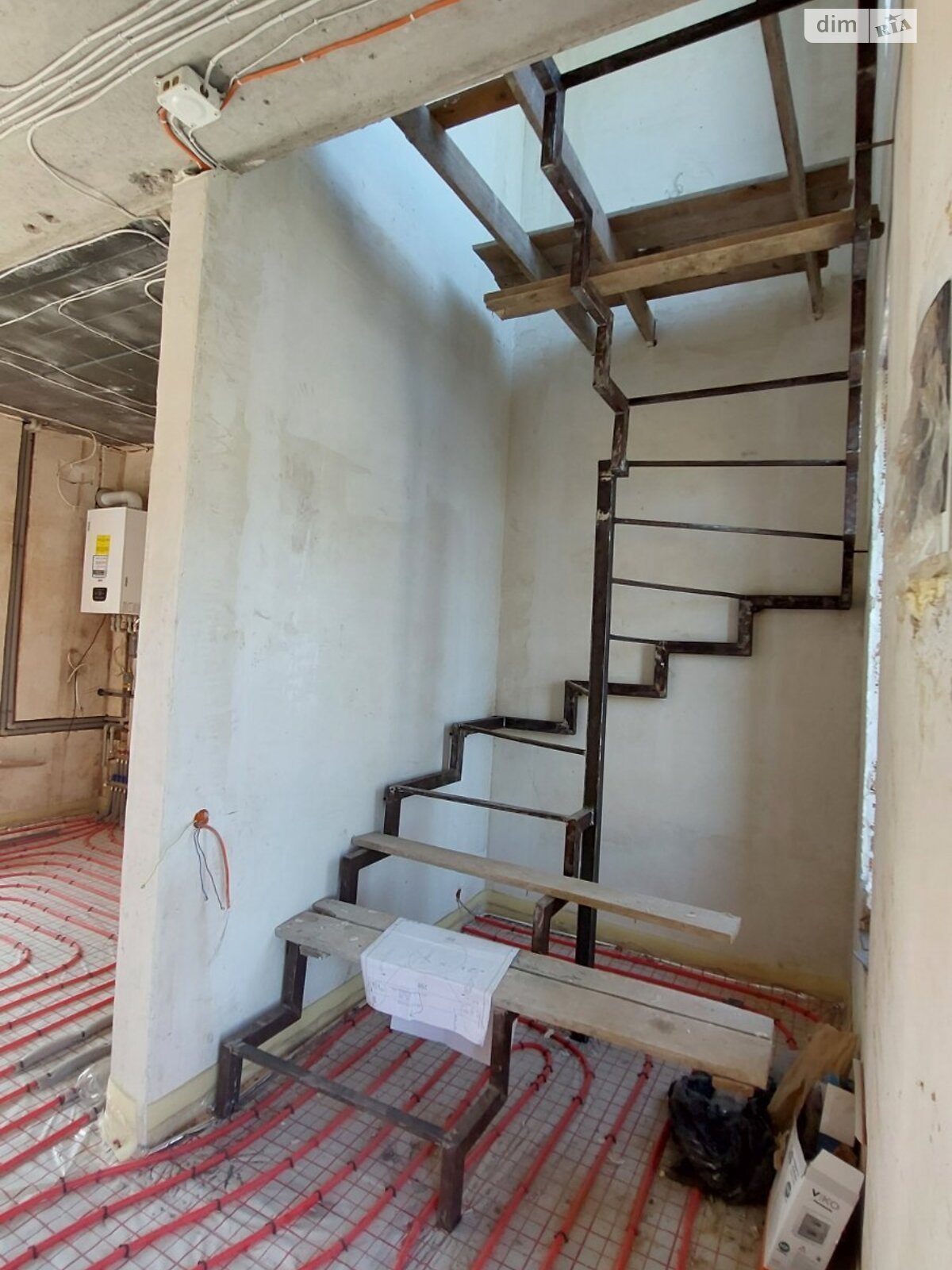 двоповерховий таунхаус, 58.8 кв. м, цегла. Продаж в Вінниці, район Старе місто фото 1