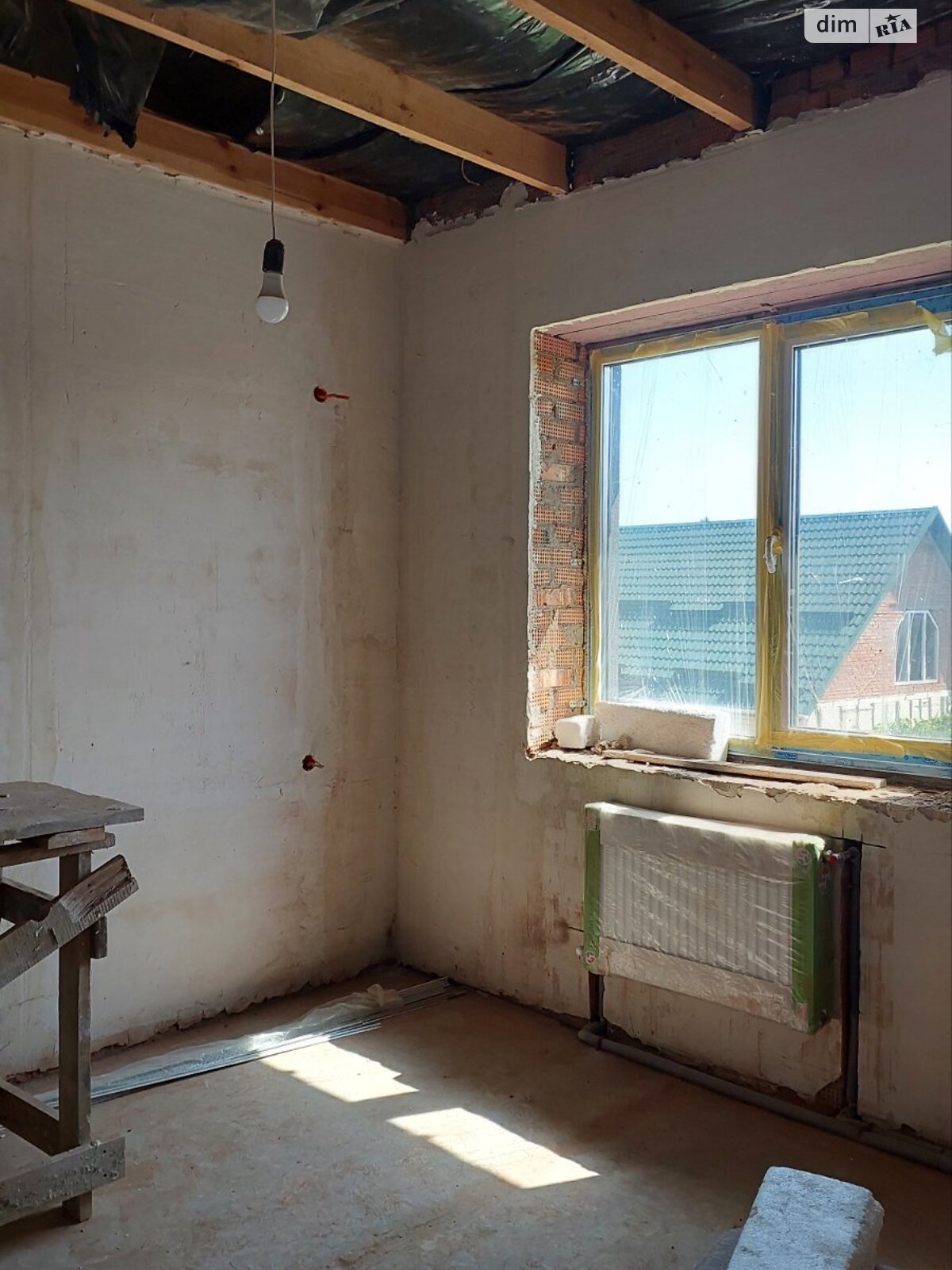 двоповерховий таунхаус, 58.8 кв. м, цегла. Продаж в Вінниці, район Старе місто фото 1