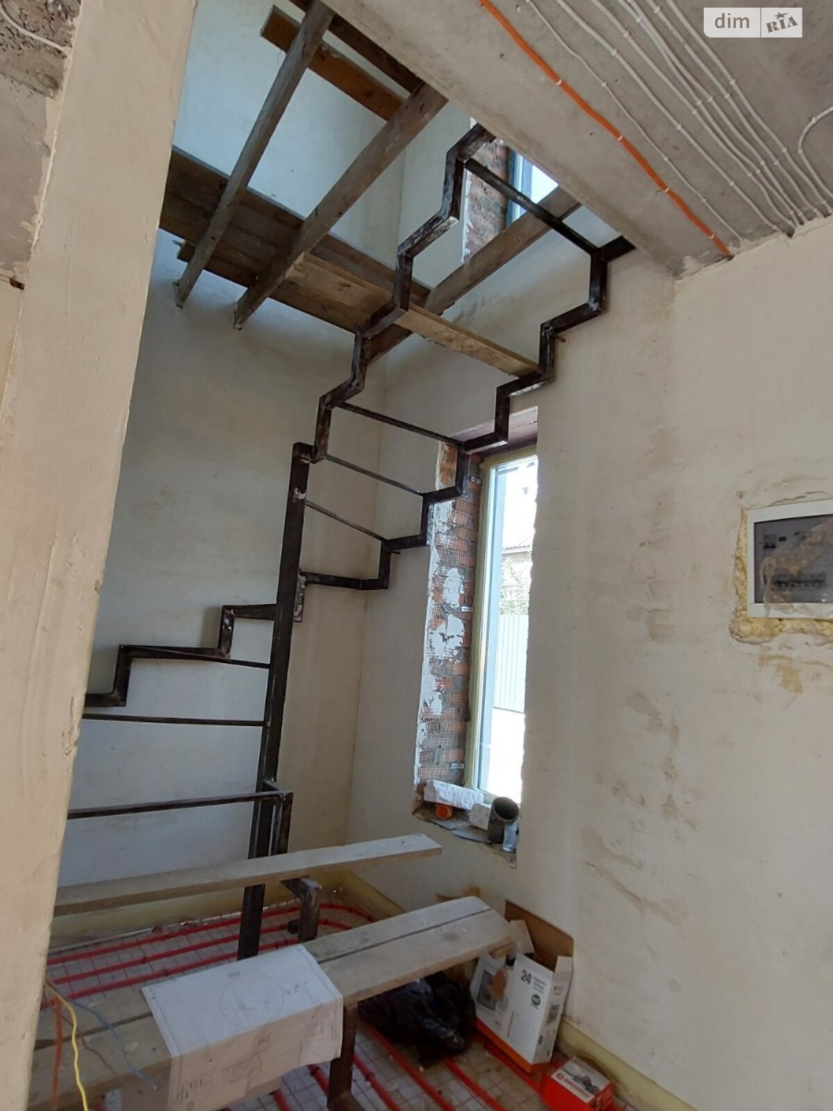 двоповерховий таунхаус, 58.8 кв. м, цегла. Продаж в Вінниці, район Старе місто фото 1