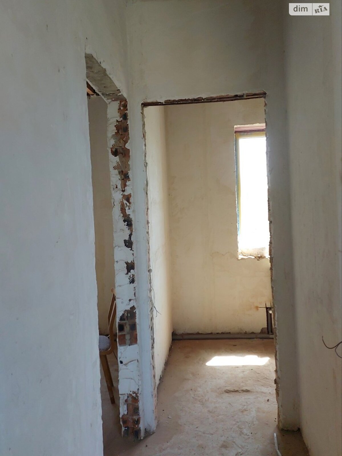 двоповерховий таунхаус, 58.8 кв. м, цегла. Продаж в Вінниці, район Старе місто фото 1