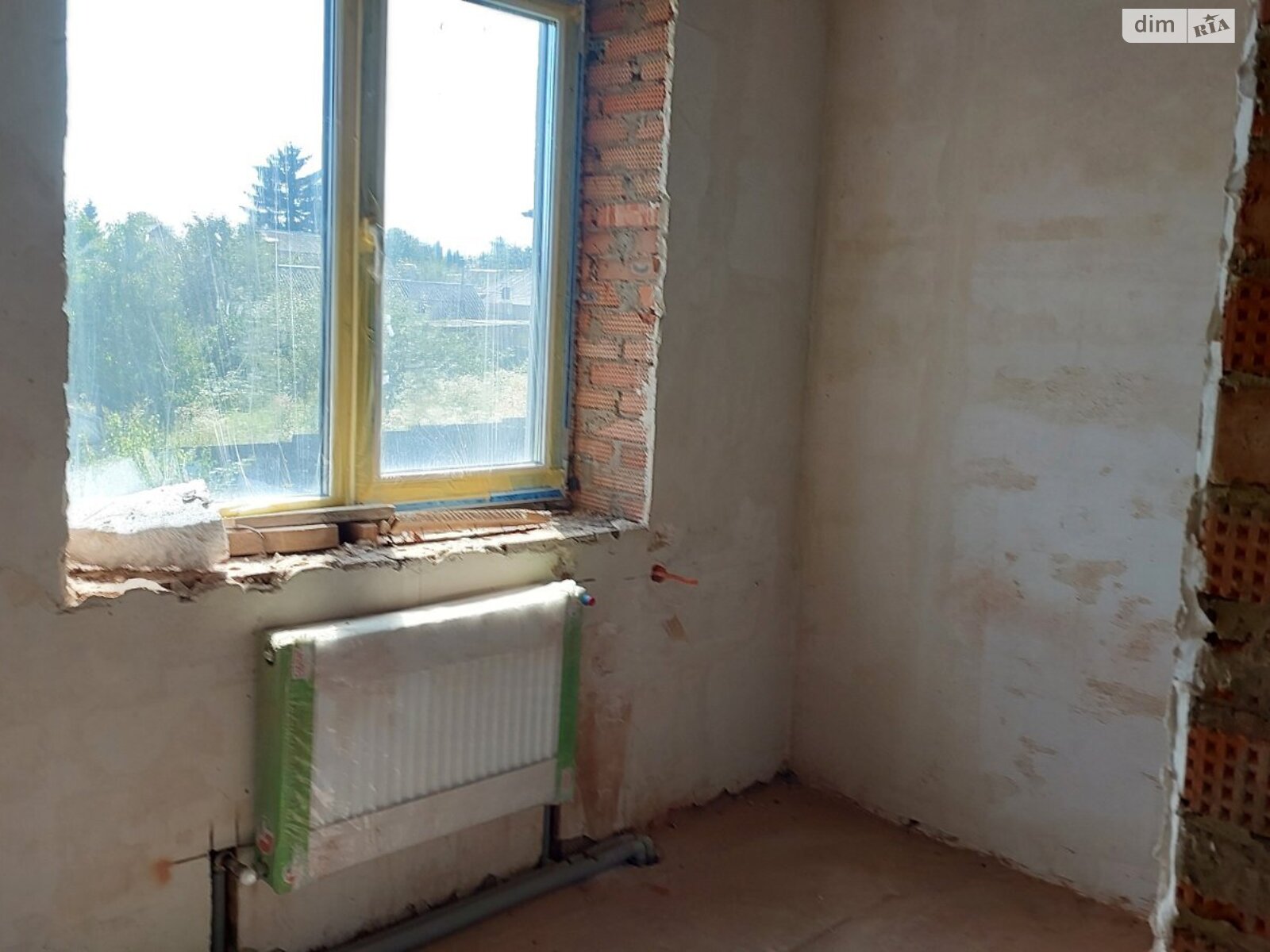 двоповерховий таунхаус, 58.8 кв. м, цегла. Продаж в Вінниці, район Старе місто фото 1