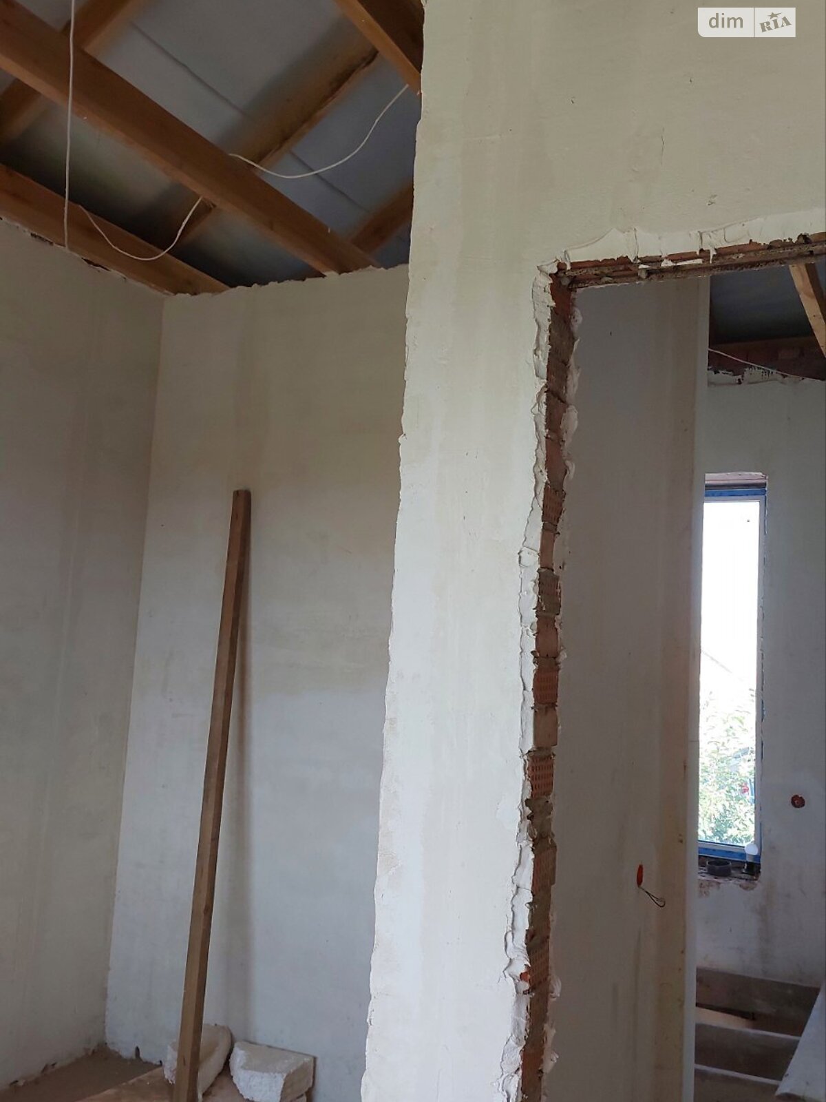 двоповерховий таунхаус, 58.8 кв. м, цегла. Продаж в Вінниці, район Старе місто фото 1