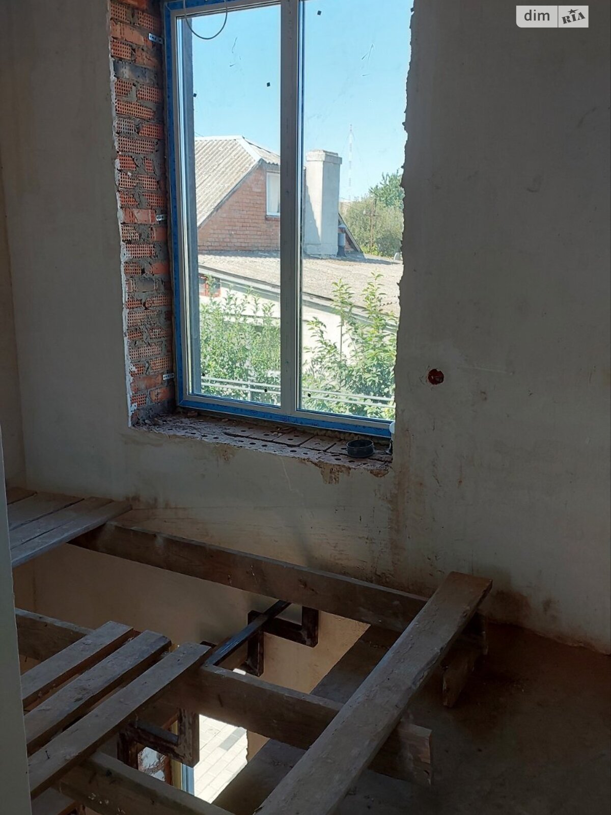 двоповерховий таунхаус, 58.8 кв. м, цегла. Продаж в Вінниці, район Старе місто фото 1